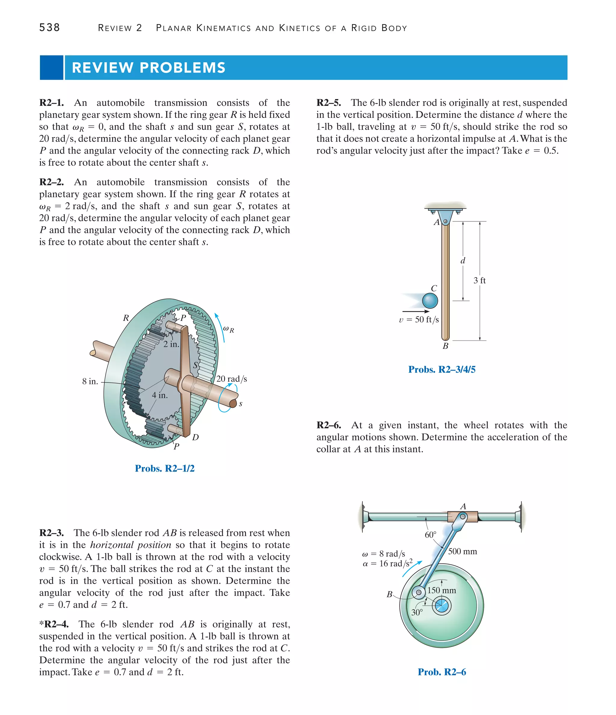 Engineering Mechanics--Combined Statics  Dynamics, 12th Edition by Russell C. Hibbeler.pdf
