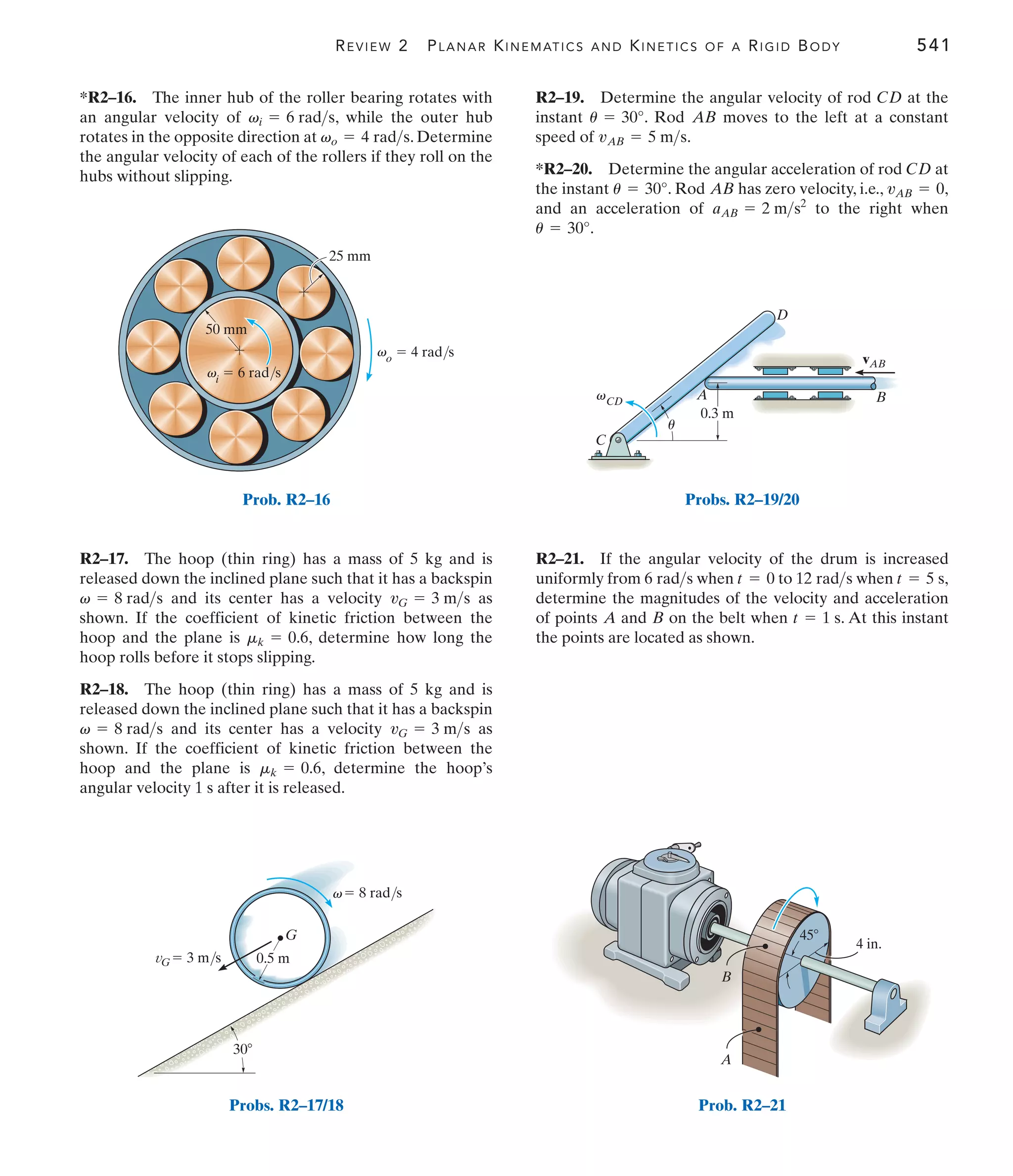 Engineering Mechanics--Combined Statics  Dynamics, 12th Edition by Russell C. Hibbeler.pdf