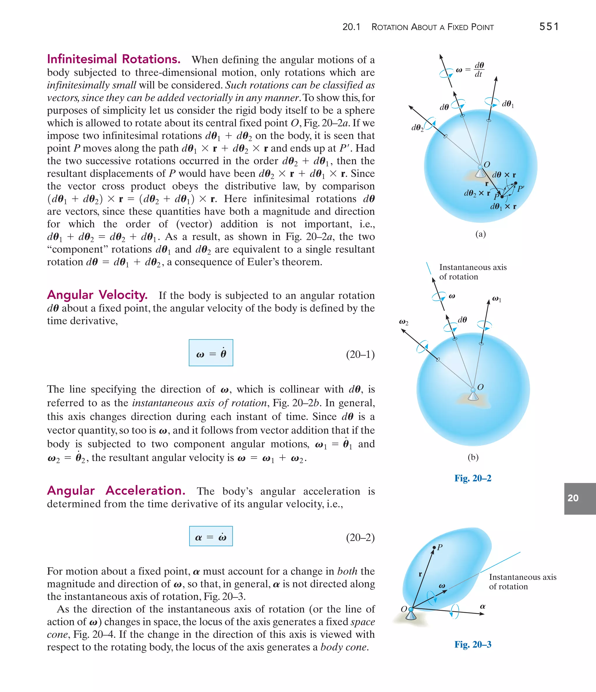 Engineering Mechanics--Combined Statics  Dynamics, 12th Edition by Russell C. Hibbeler.pdf