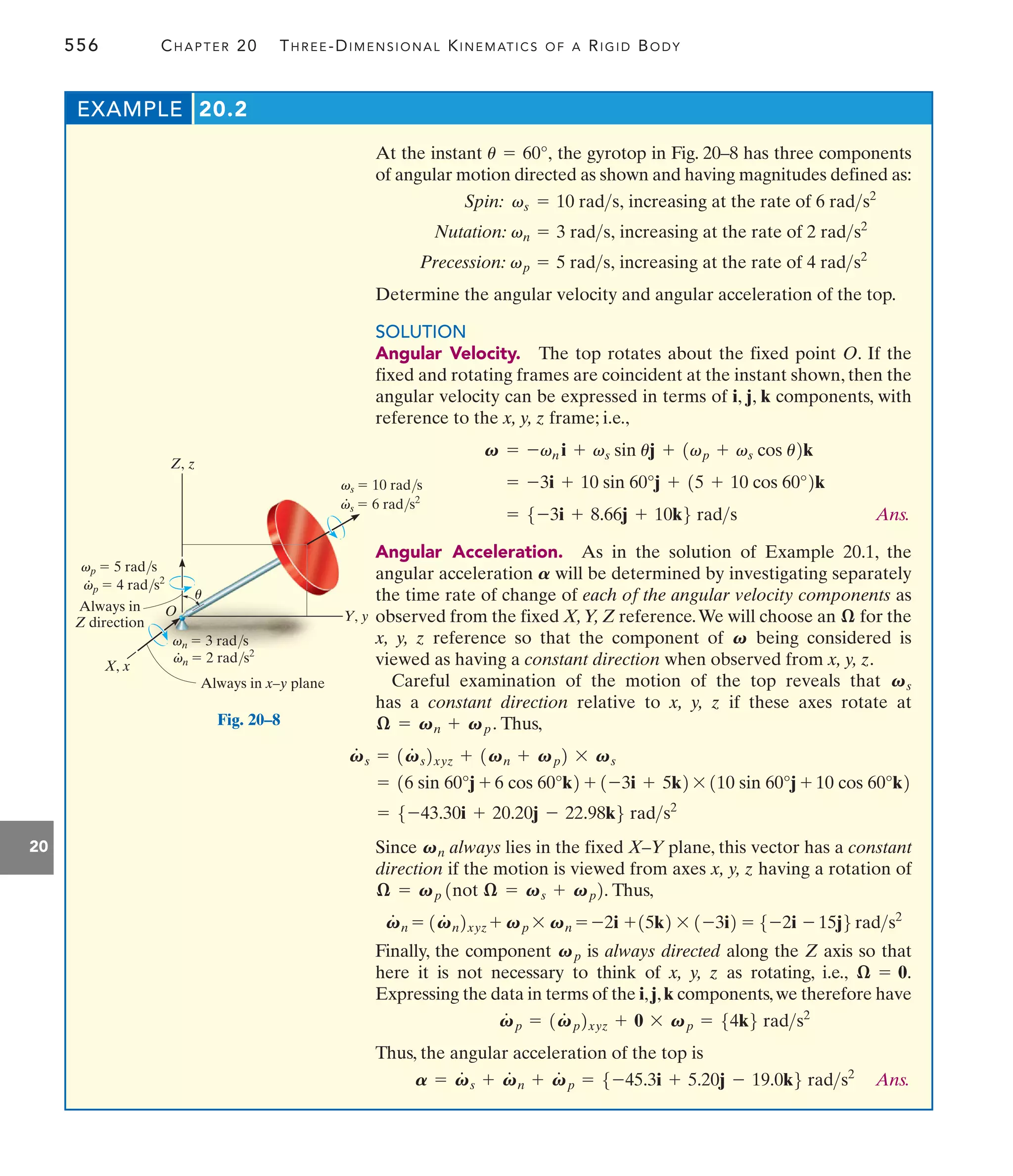 Engineering Mechanics--Combined Statics  Dynamics, 12th Edition by Russell C. Hibbeler.pdf