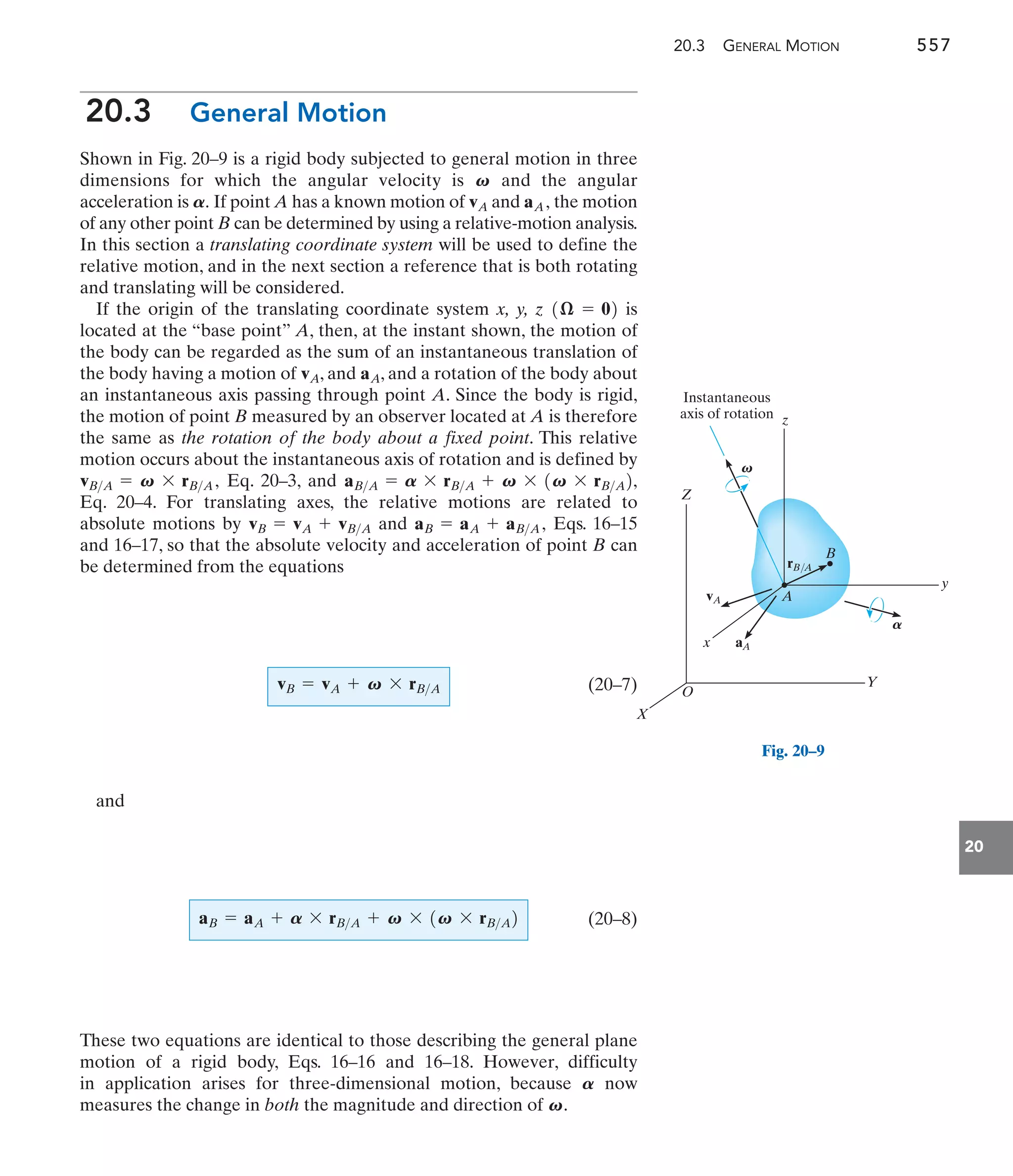 Engineering Mechanics--Combined Statics  Dynamics, 12th Edition by Russell C. Hibbeler.pdf