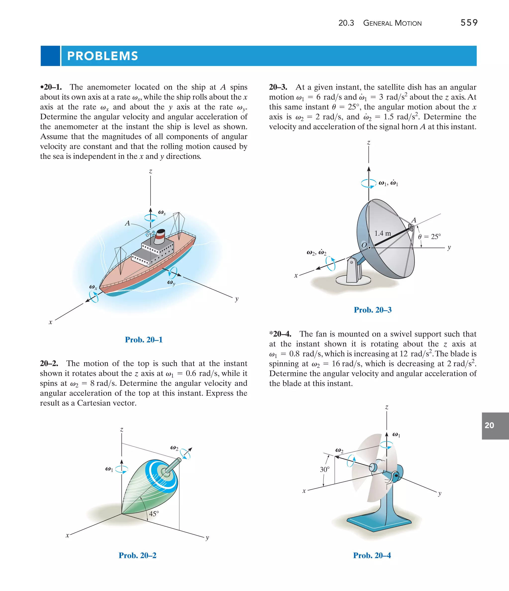 Engineering Mechanics--Combined Statics  Dynamics, 12th Edition by Russell C. Hibbeler.pdf