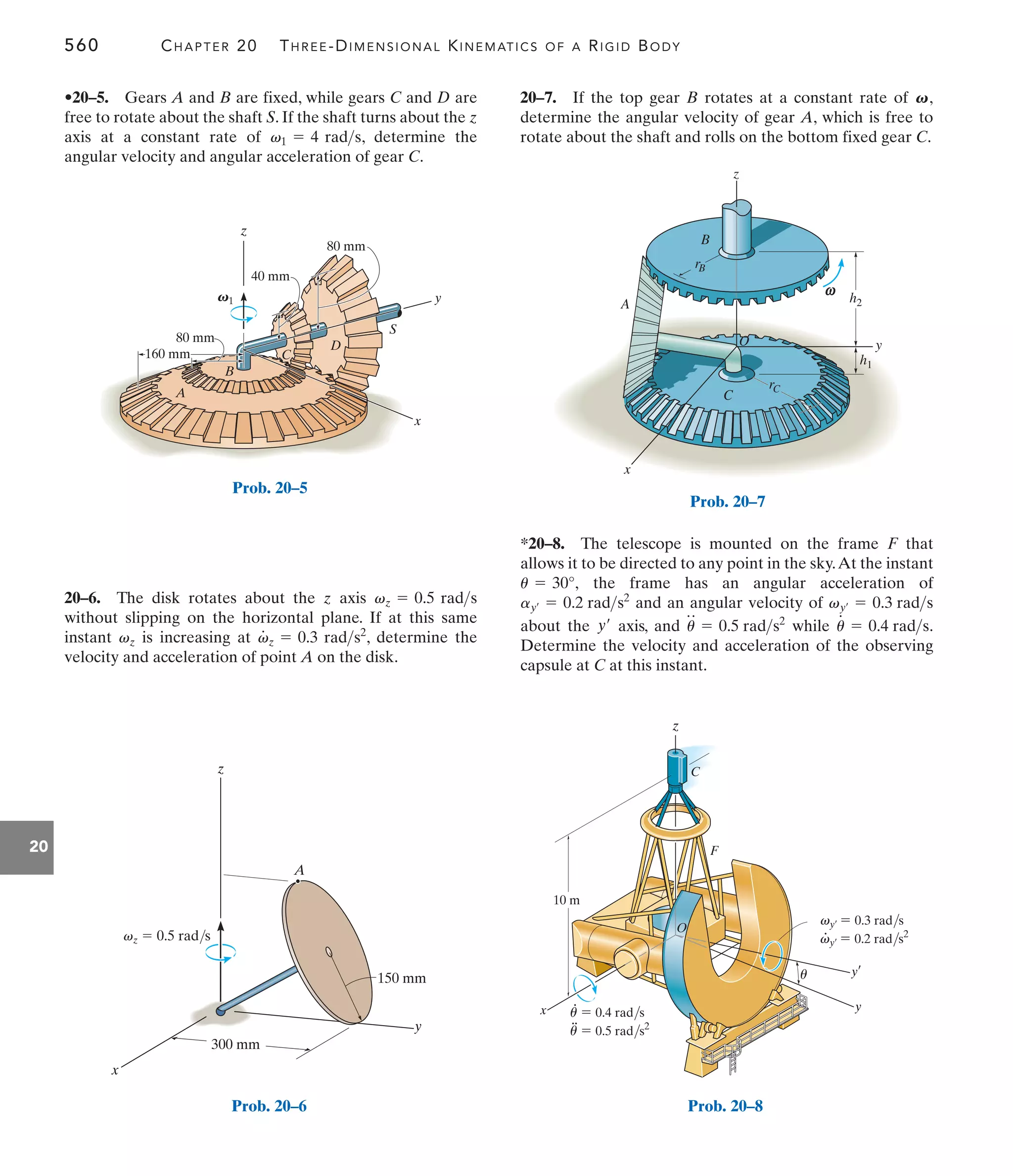 Engineering Mechanics--Combined Statics  Dynamics, 12th Edition by Russell C. Hibbeler.pdf