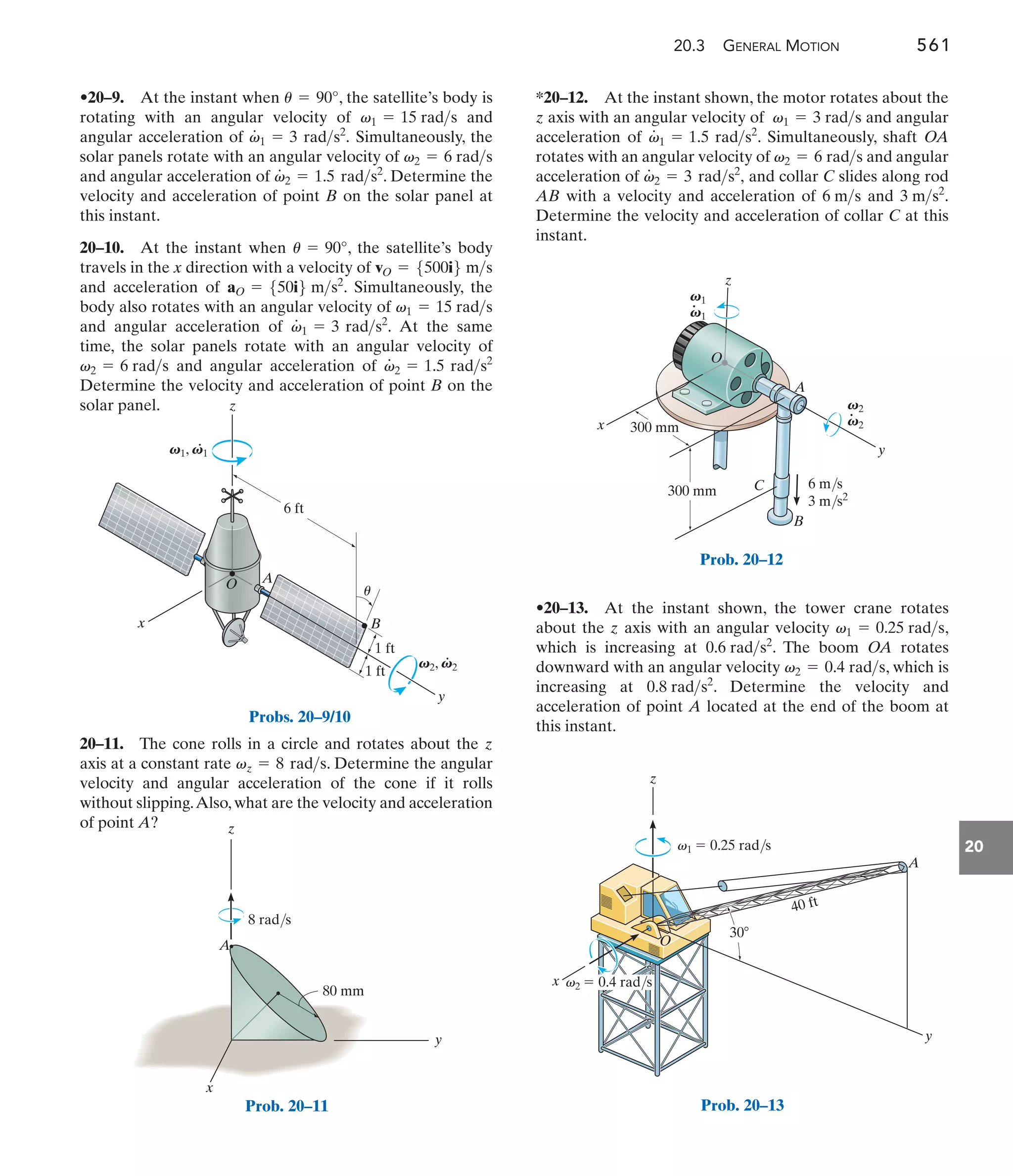 Engineering Mechanics--Combined Statics  Dynamics, 12th Edition by Russell C. Hibbeler.pdf