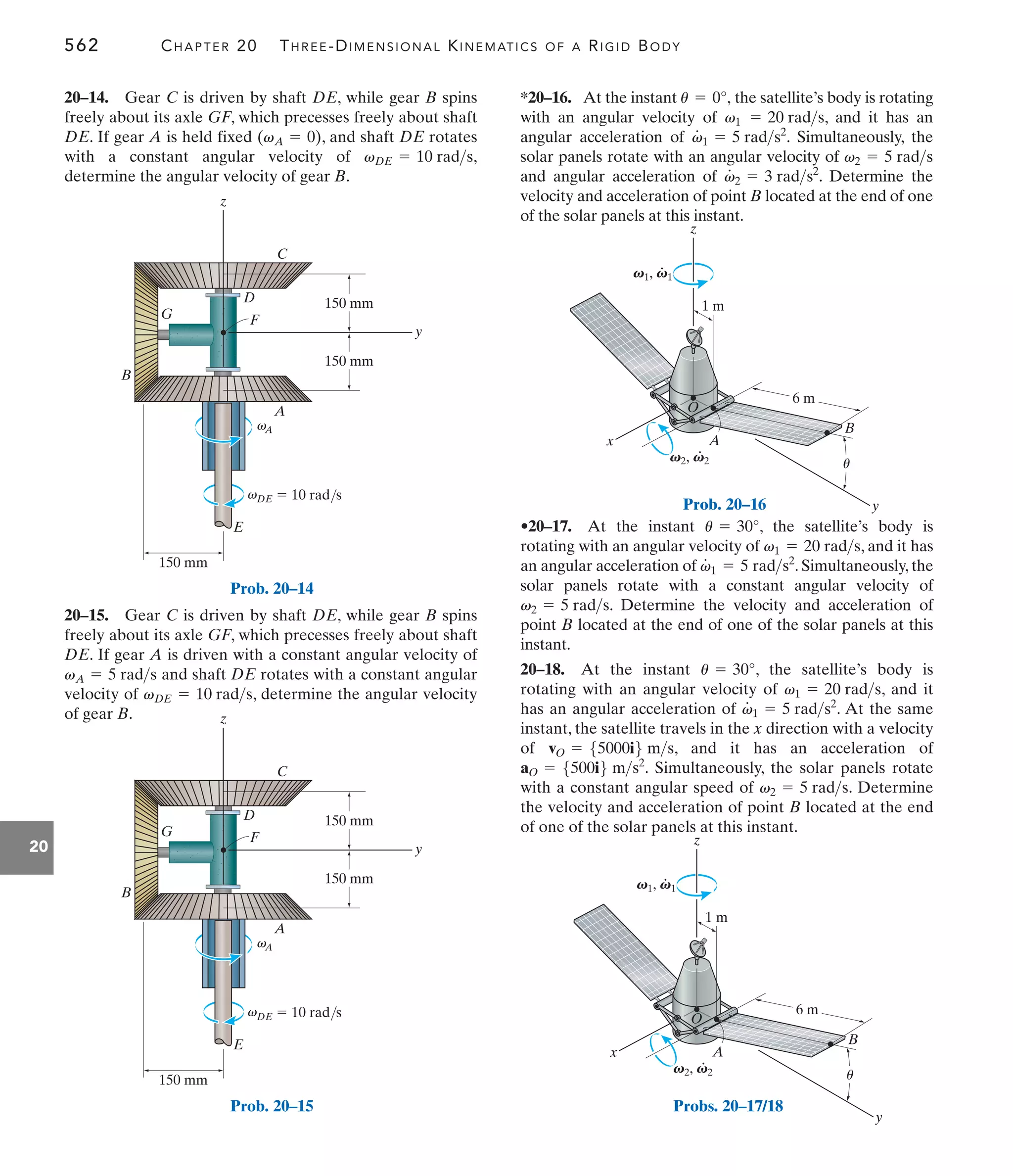 Engineering Mechanics--Combined Statics  Dynamics, 12th Edition by Russell C. Hibbeler.pdf