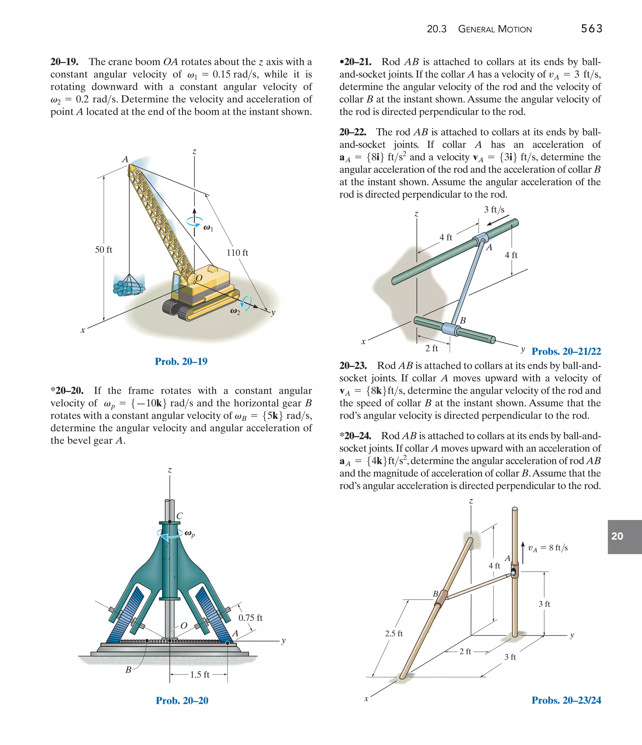 Engineering Mechanics--Combined Statics  Dynamics, 12th Edition by Russell C. Hibbeler.pdf
