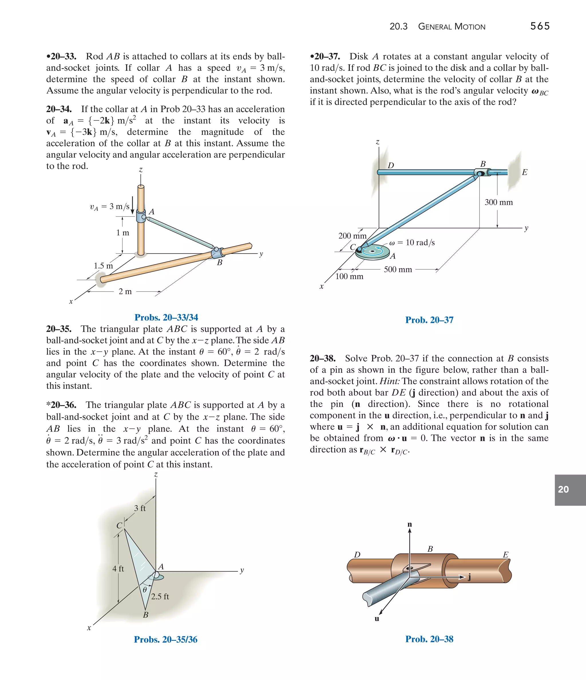 Engineering Mechanics--Combined Statics  Dynamics, 12th Edition by Russell C. Hibbeler.pdf