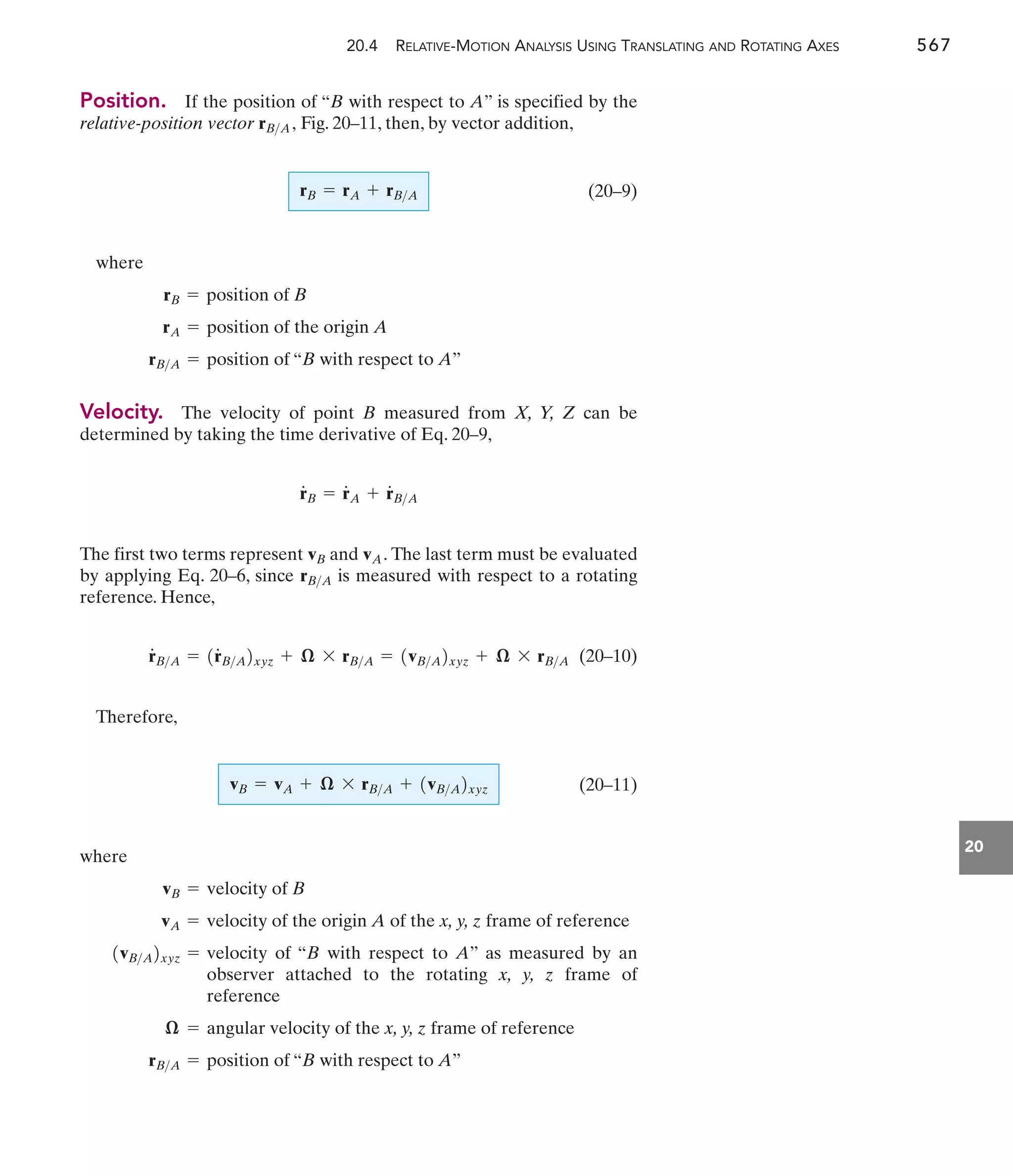 Engineering Mechanics--Combined Statics  Dynamics, 12th Edition by Russell C. Hibbeler.pdf