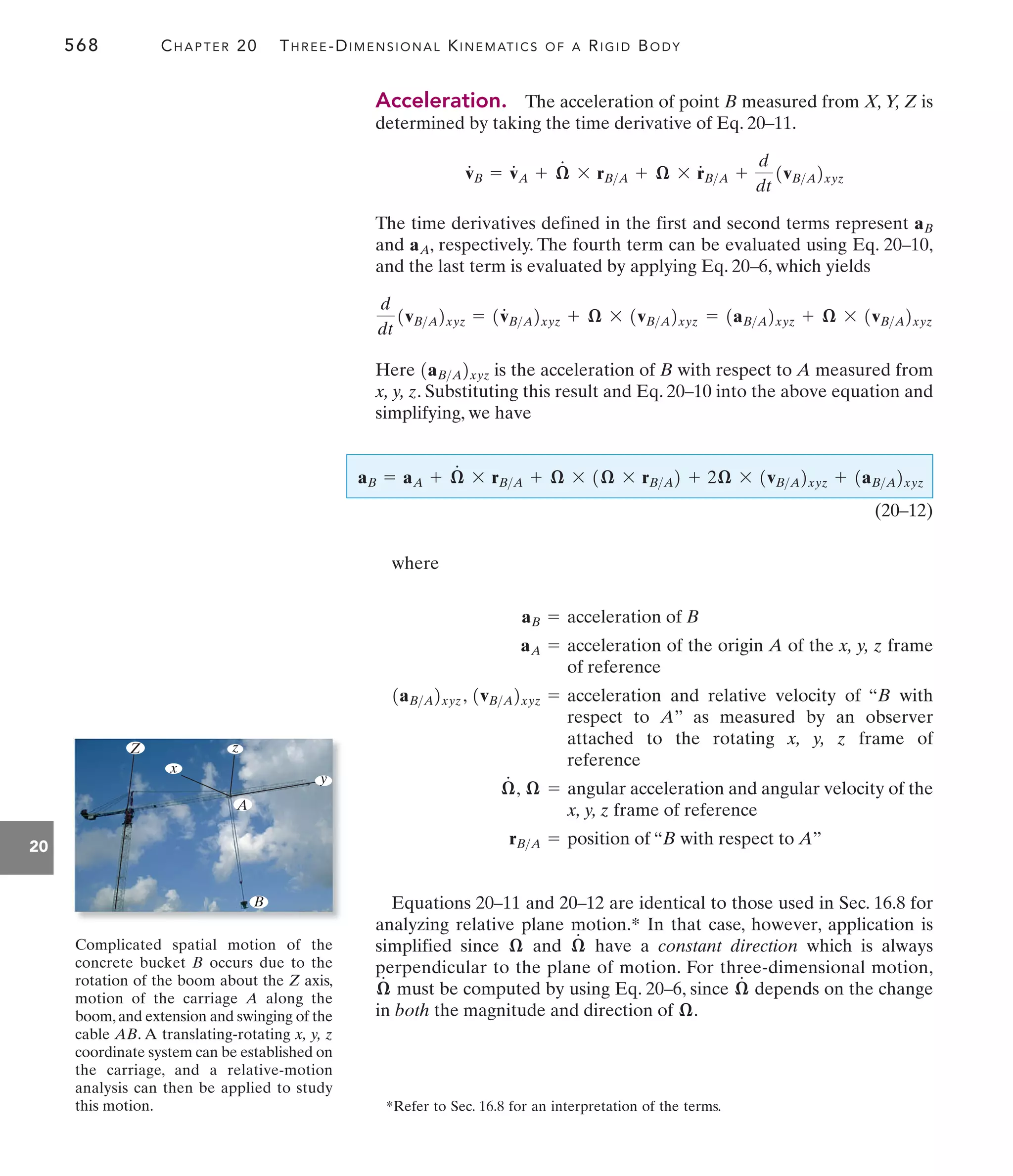 Engineering Mechanics--Combined Statics  Dynamics, 12th Edition by Russell C. Hibbeler.pdf