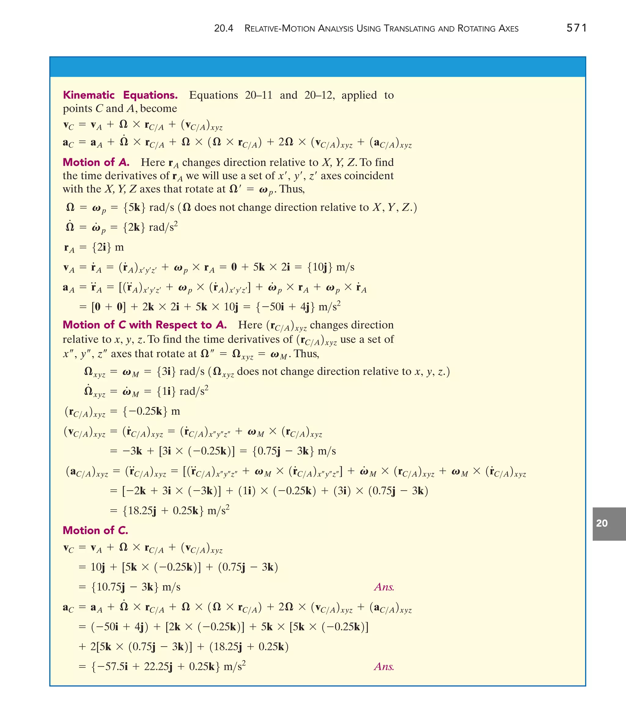 Engineering Mechanics--Combined Statics  Dynamics, 12th Edition by Russell C. Hibbeler.pdf