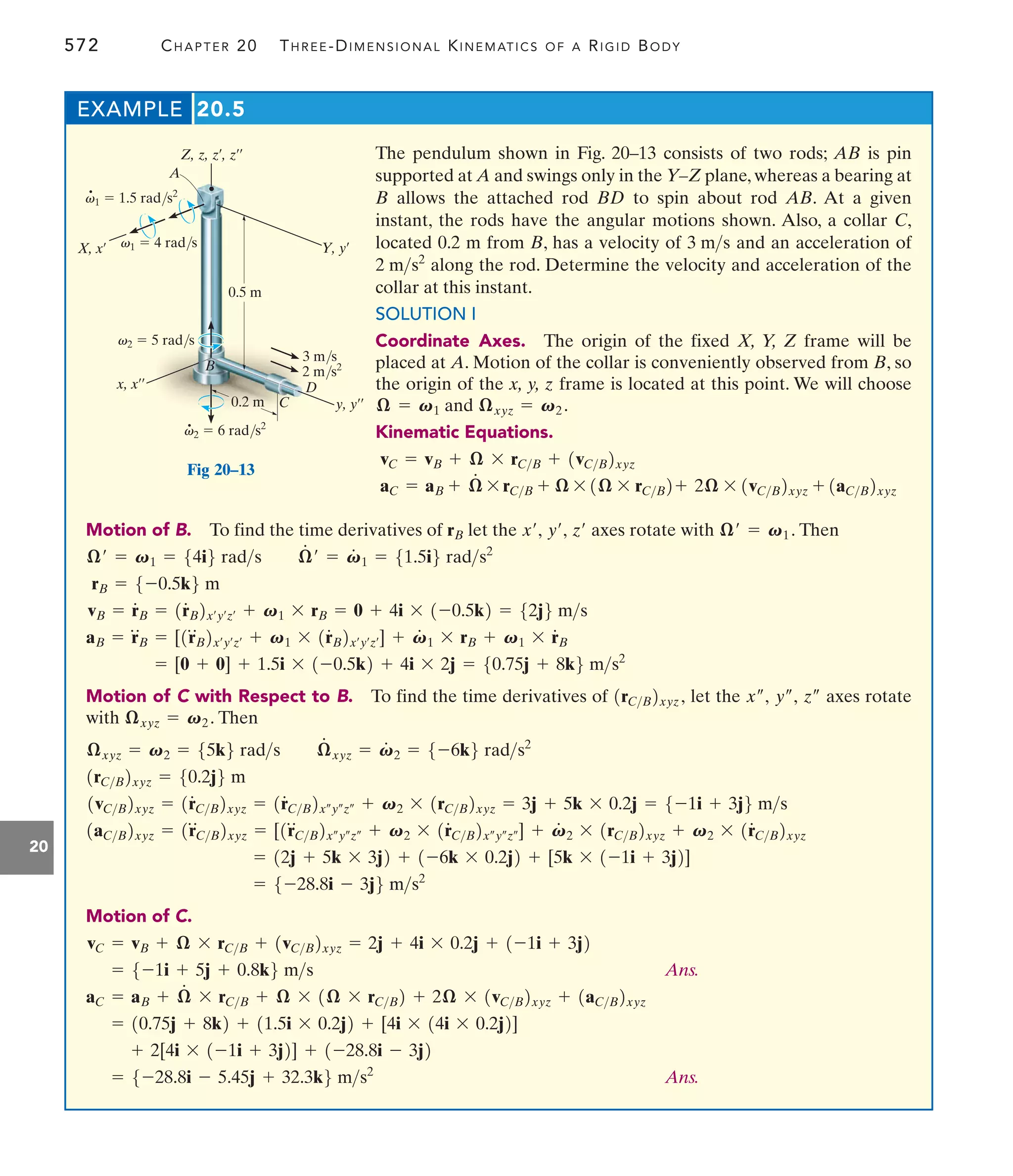 Engineering Mechanics--Combined Statics  Dynamics, 12th Edition by Russell C. Hibbeler.pdf