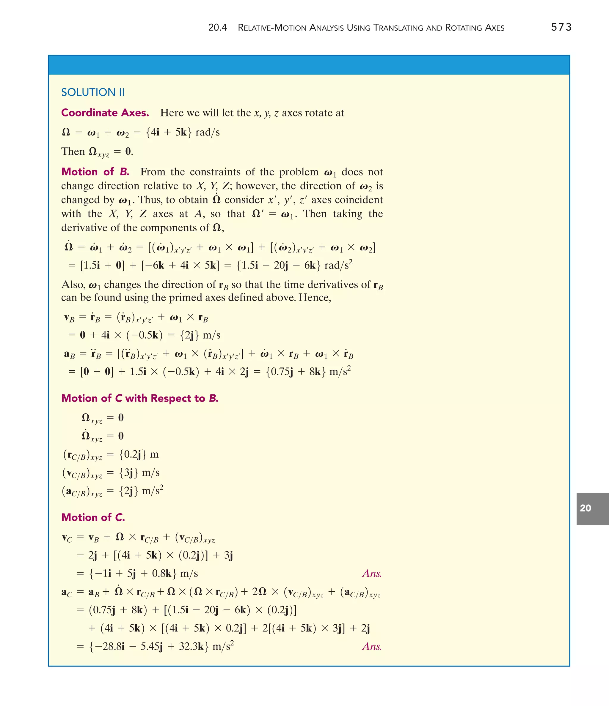 Engineering Mechanics--Combined Statics  Dynamics, 12th Edition by Russell C. Hibbeler.pdf