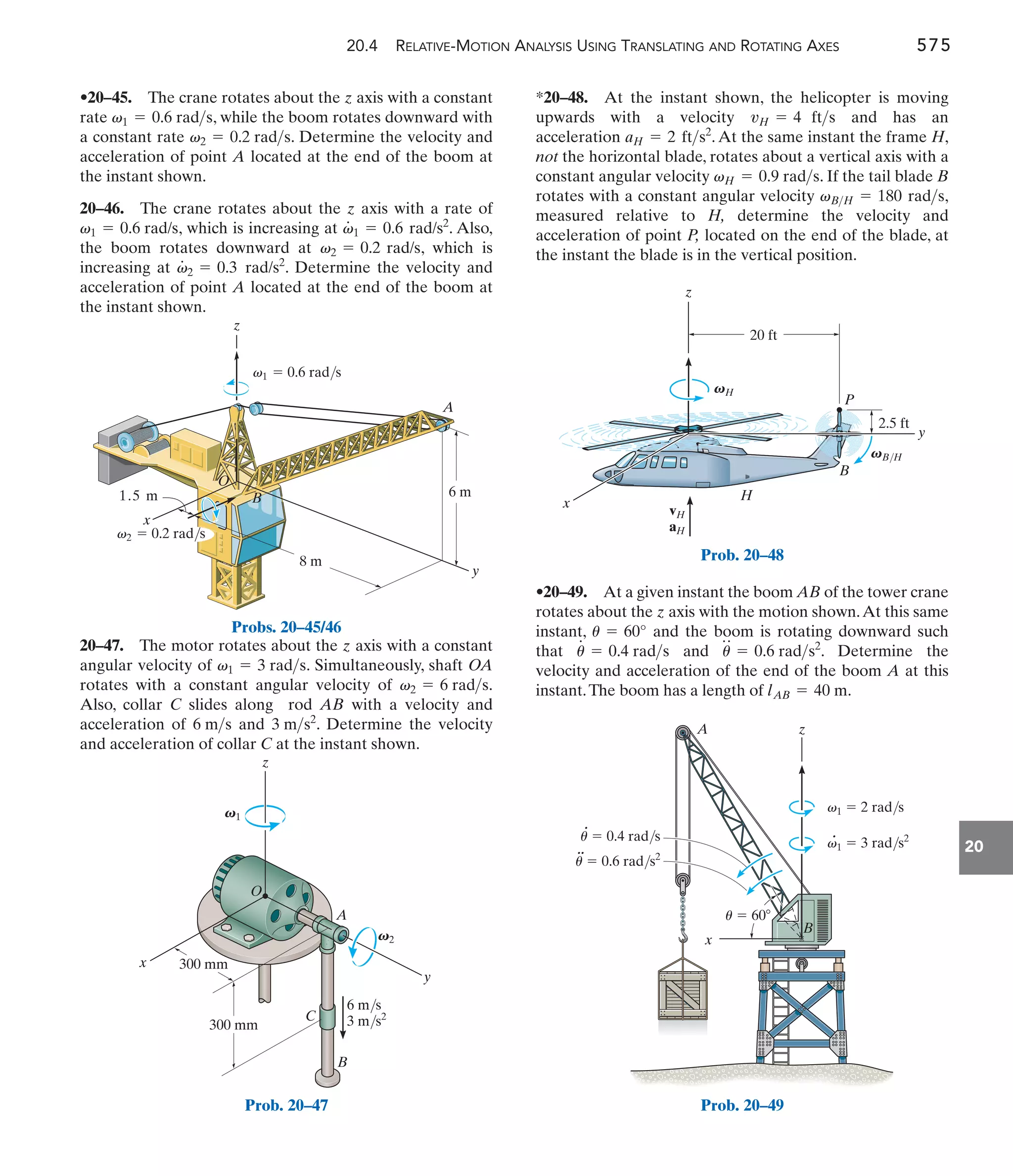 Engineering Mechanics--Combined Statics  Dynamics, 12th Edition by Russell C. Hibbeler.pdf