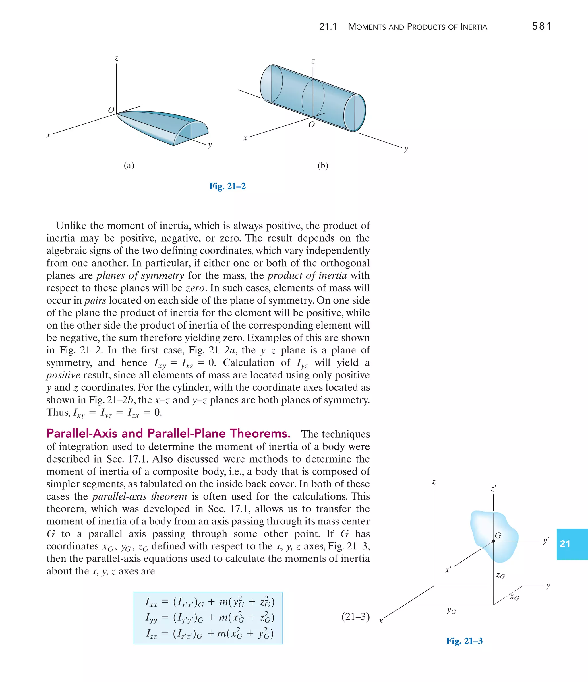 Engineering Mechanics--Combined Statics  Dynamics, 12th Edition by Russell C. Hibbeler.pdf