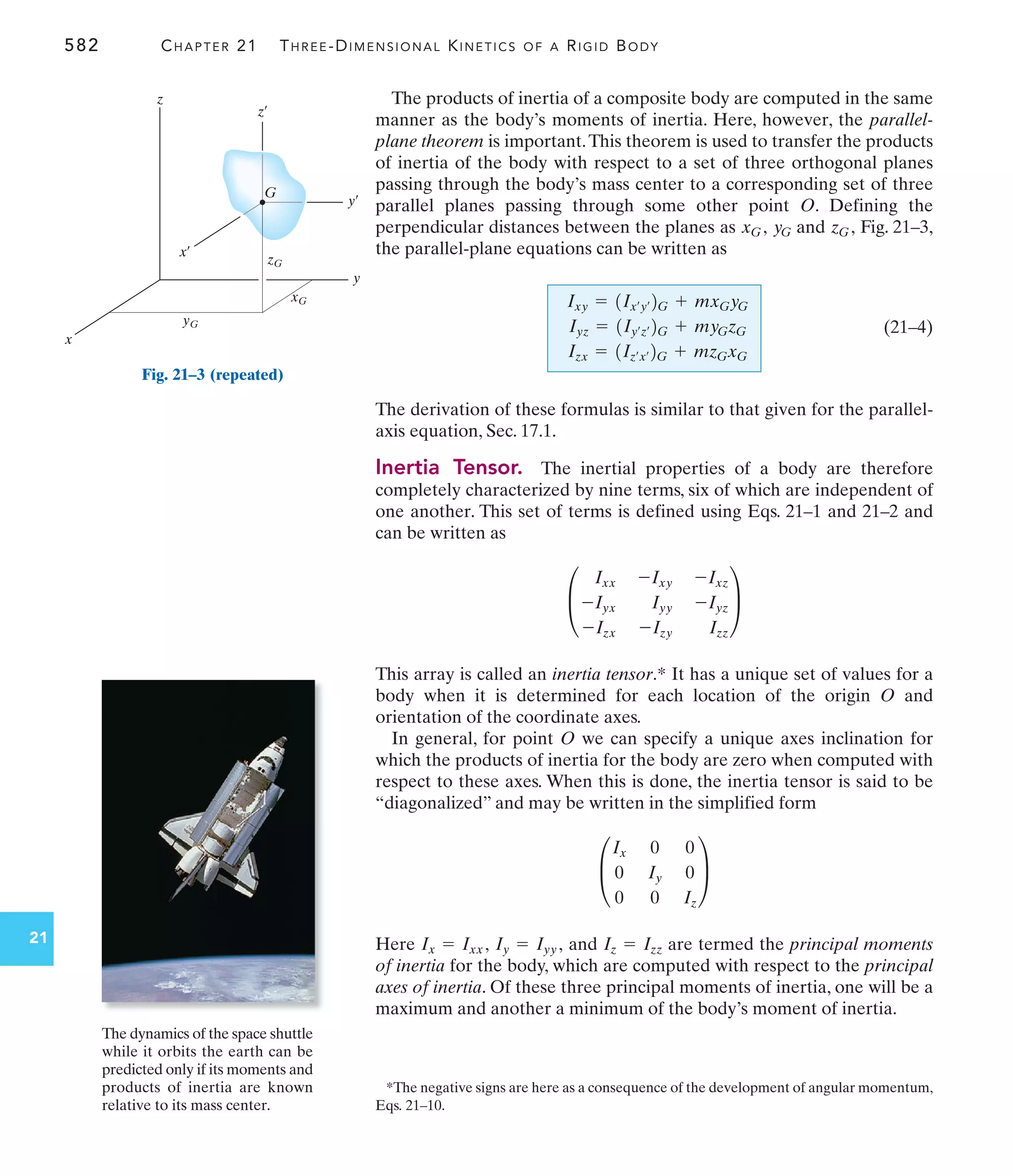 Engineering Mechanics--Combined Statics  Dynamics, 12th Edition by Russell C. Hibbeler.pdf