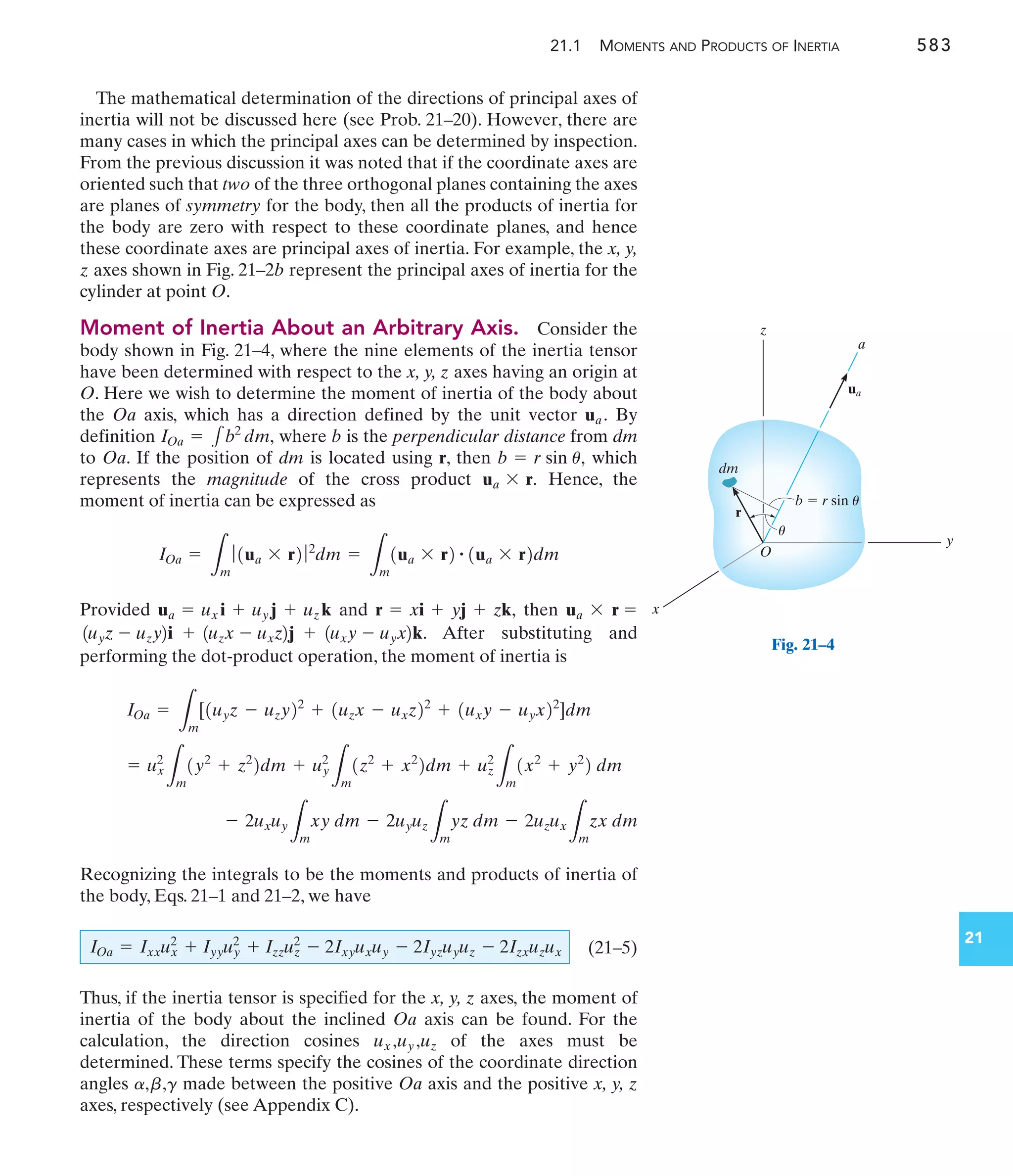 Engineering Mechanics--Combined Statics  Dynamics, 12th Edition by Russell C. Hibbeler.pdf
