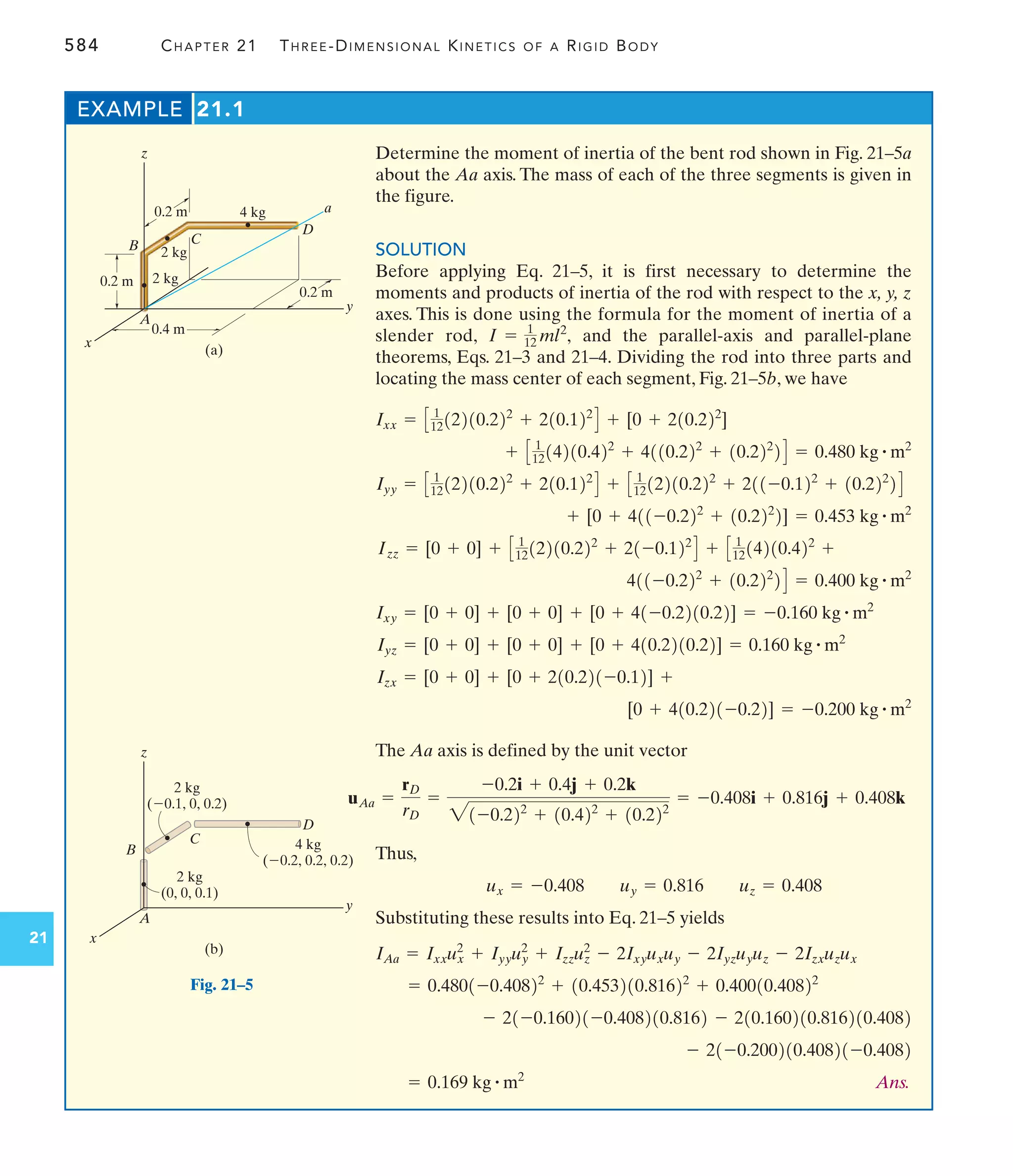 Engineering Mechanics--Combined Statics  Dynamics, 12th Edition by Russell C. Hibbeler.pdf