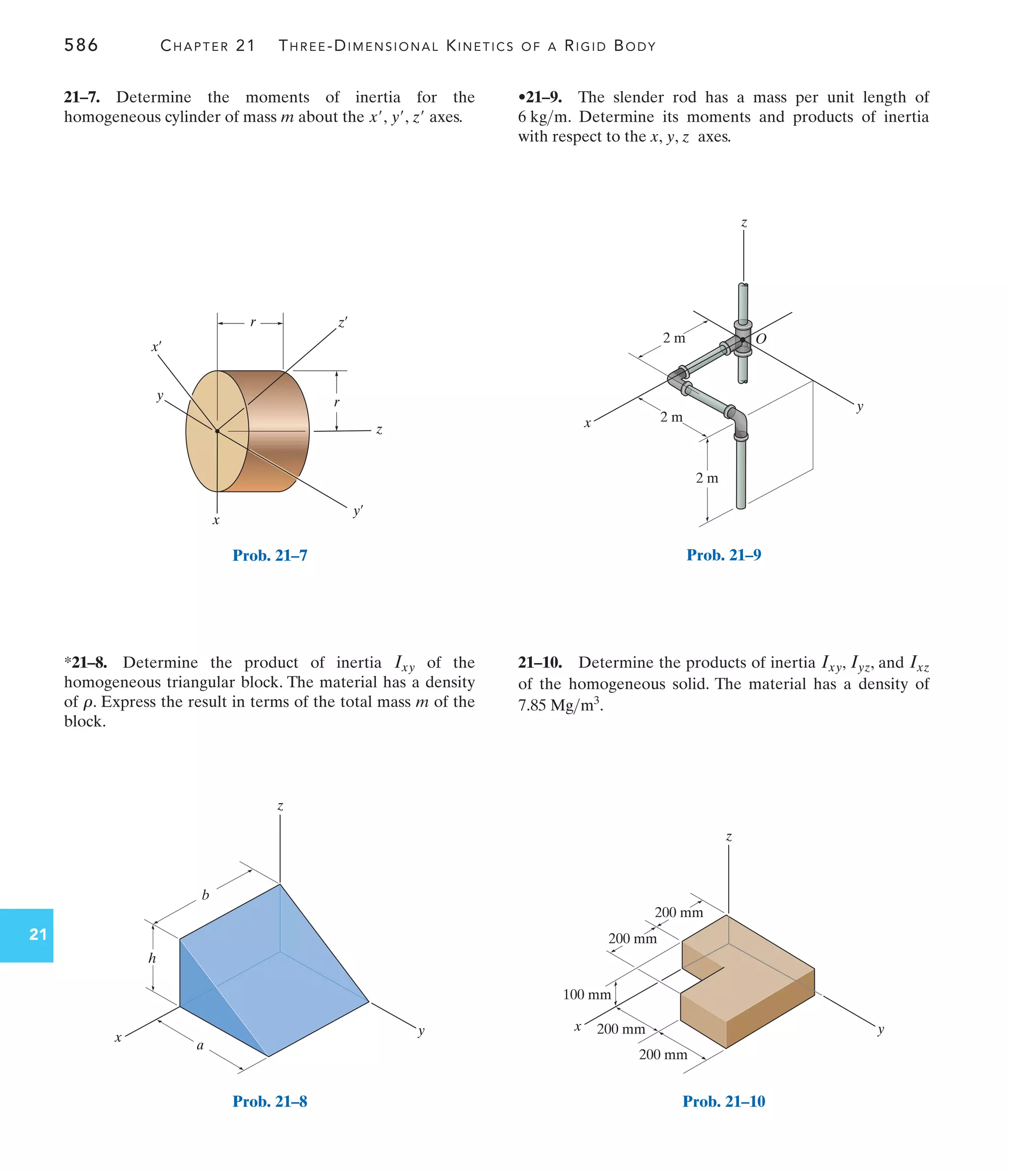 Engineering Mechanics--Combined Statics  Dynamics, 12th Edition by Russell C. Hibbeler.pdf