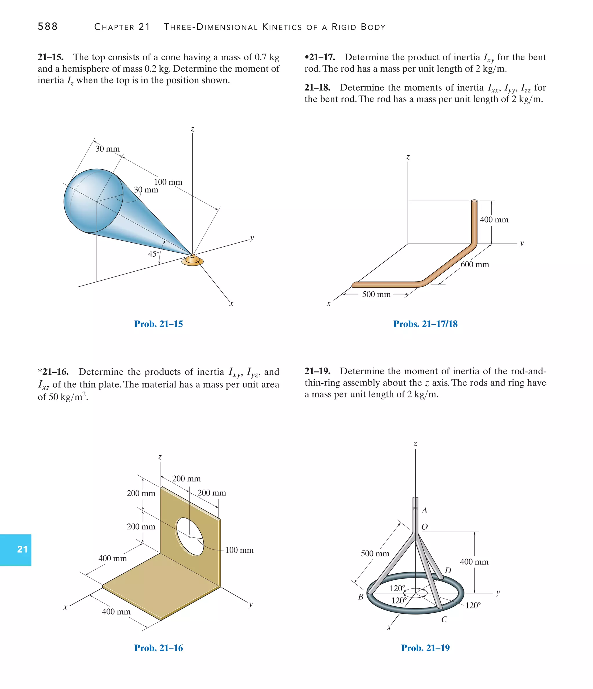 Engineering Mechanics--Combined Statics  Dynamics, 12th Edition by Russell C. Hibbeler.pdf