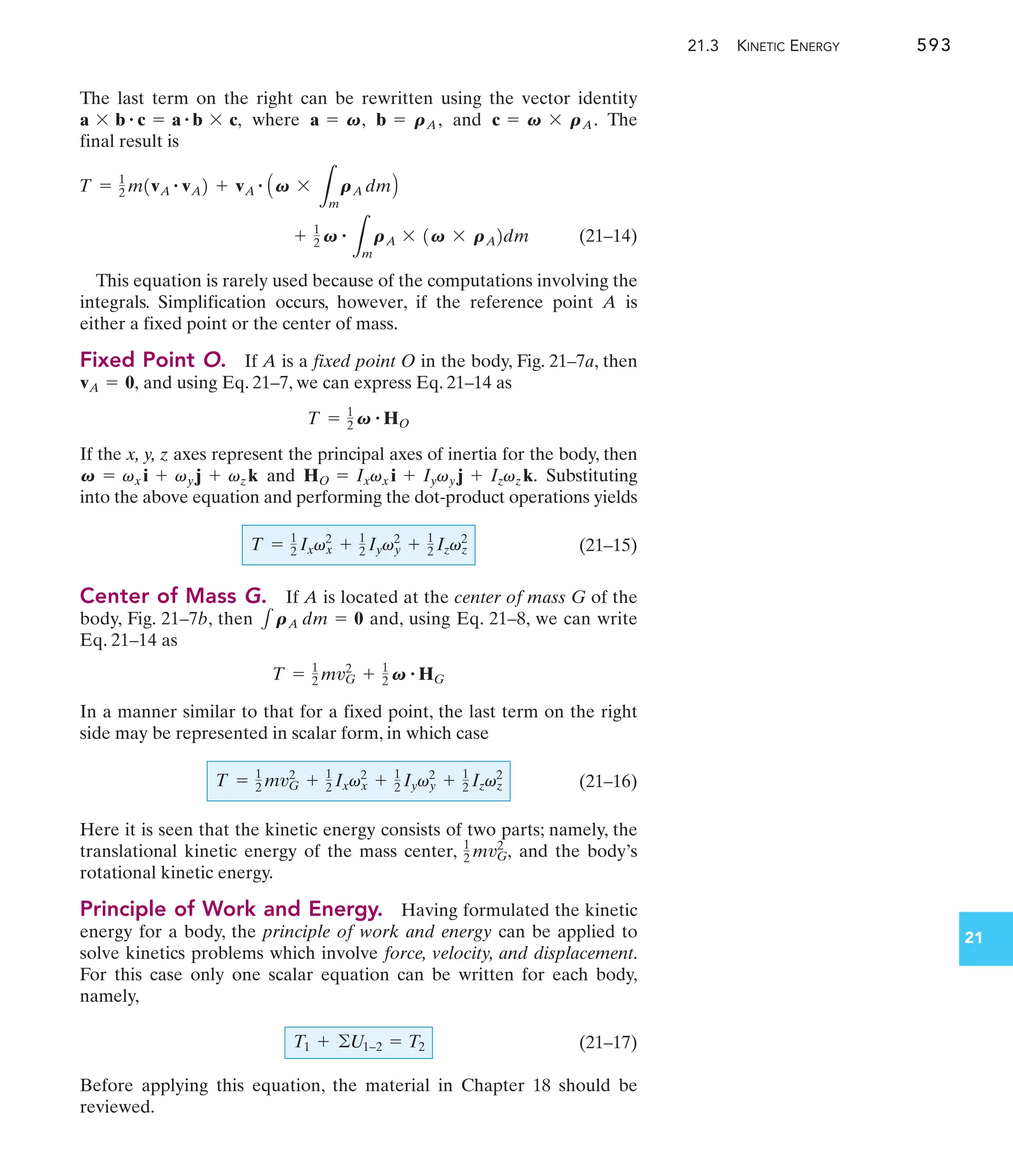 Engineering Mechanics--Combined Statics  Dynamics, 12th Edition by Russell C. Hibbeler.pdf