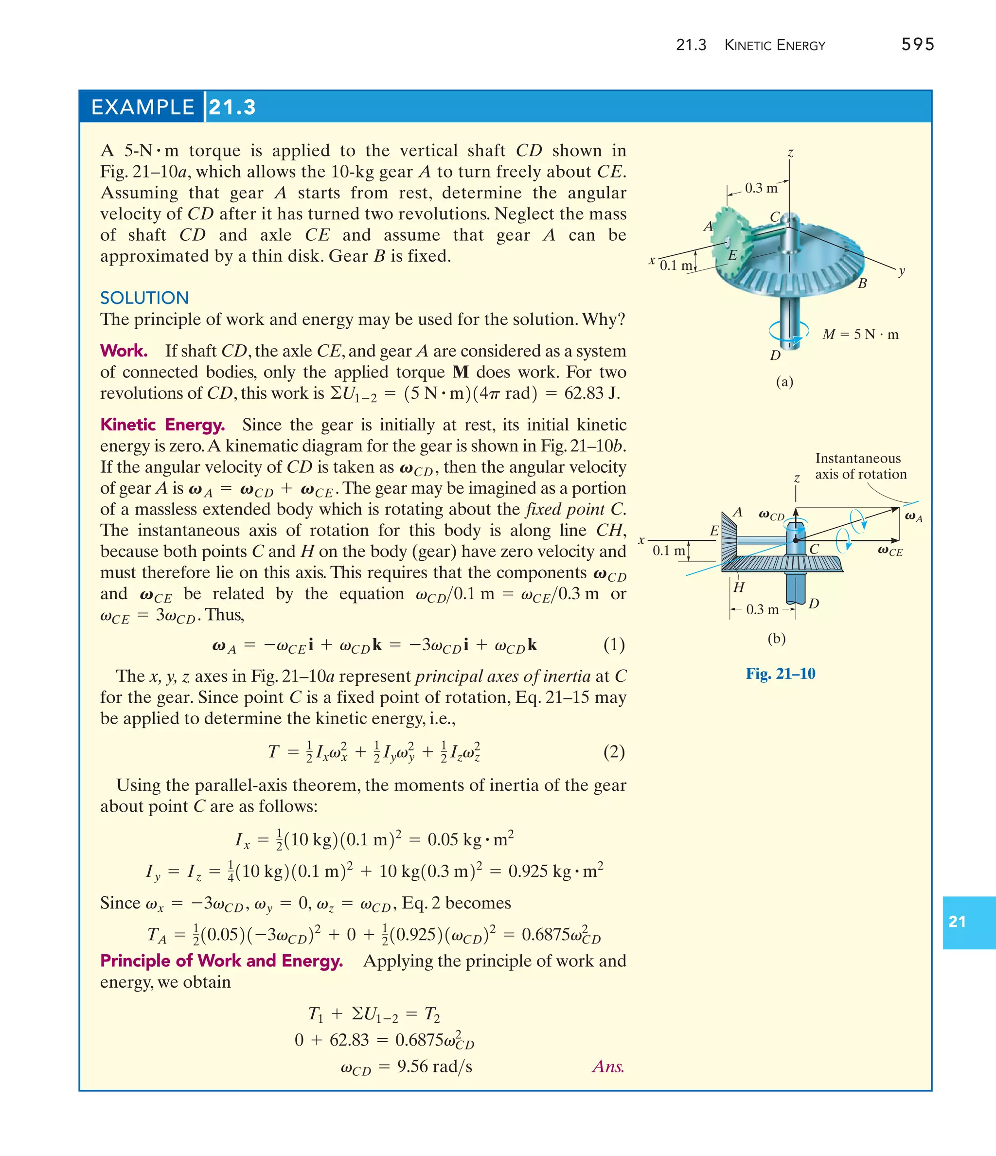 Engineering Mechanics--Combined Statics  Dynamics, 12th Edition by Russell C. Hibbeler.pdf