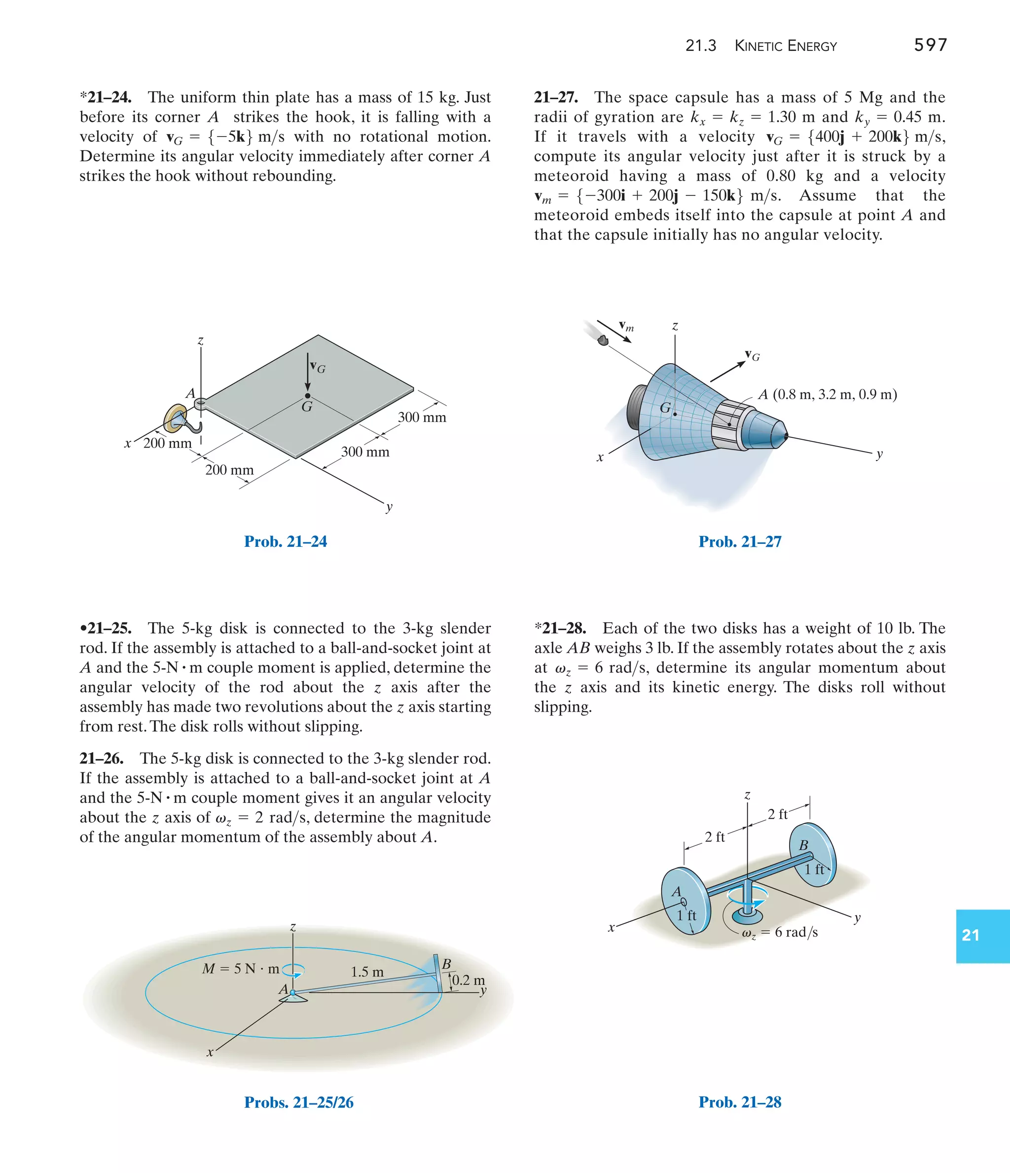 Engineering Mechanics--Combined Statics  Dynamics, 12th Edition by Russell C. Hibbeler.pdf