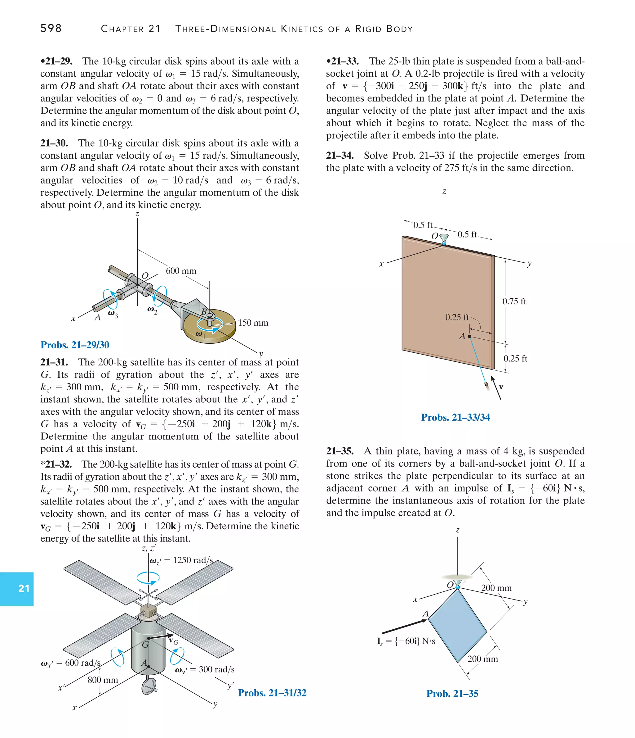 Engineering Mechanics--Combined Statics  Dynamics, 12th Edition by Russell C. Hibbeler.pdf