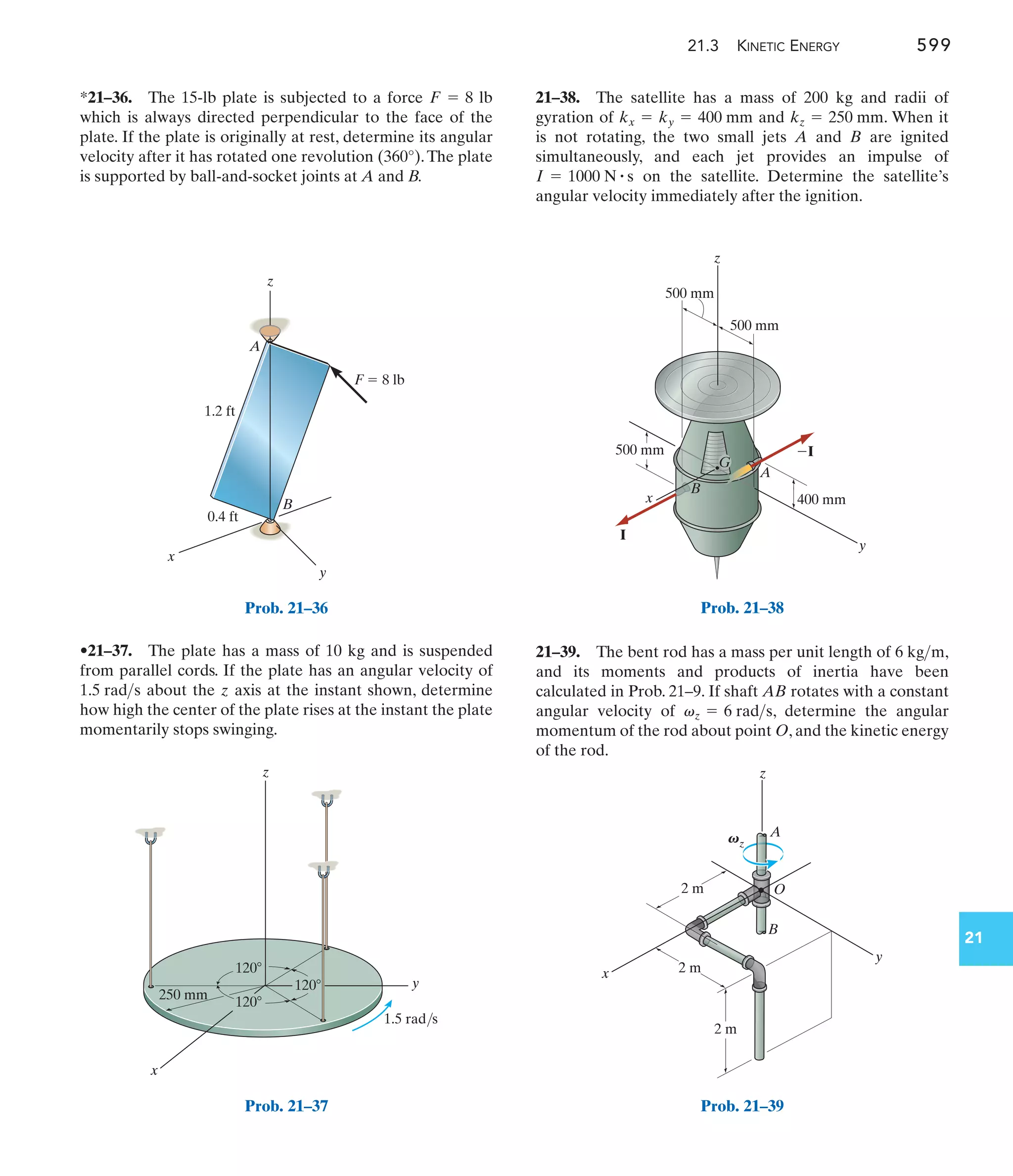 Engineering Mechanics--Combined Statics  Dynamics, 12th Edition by Russell C. Hibbeler.pdf