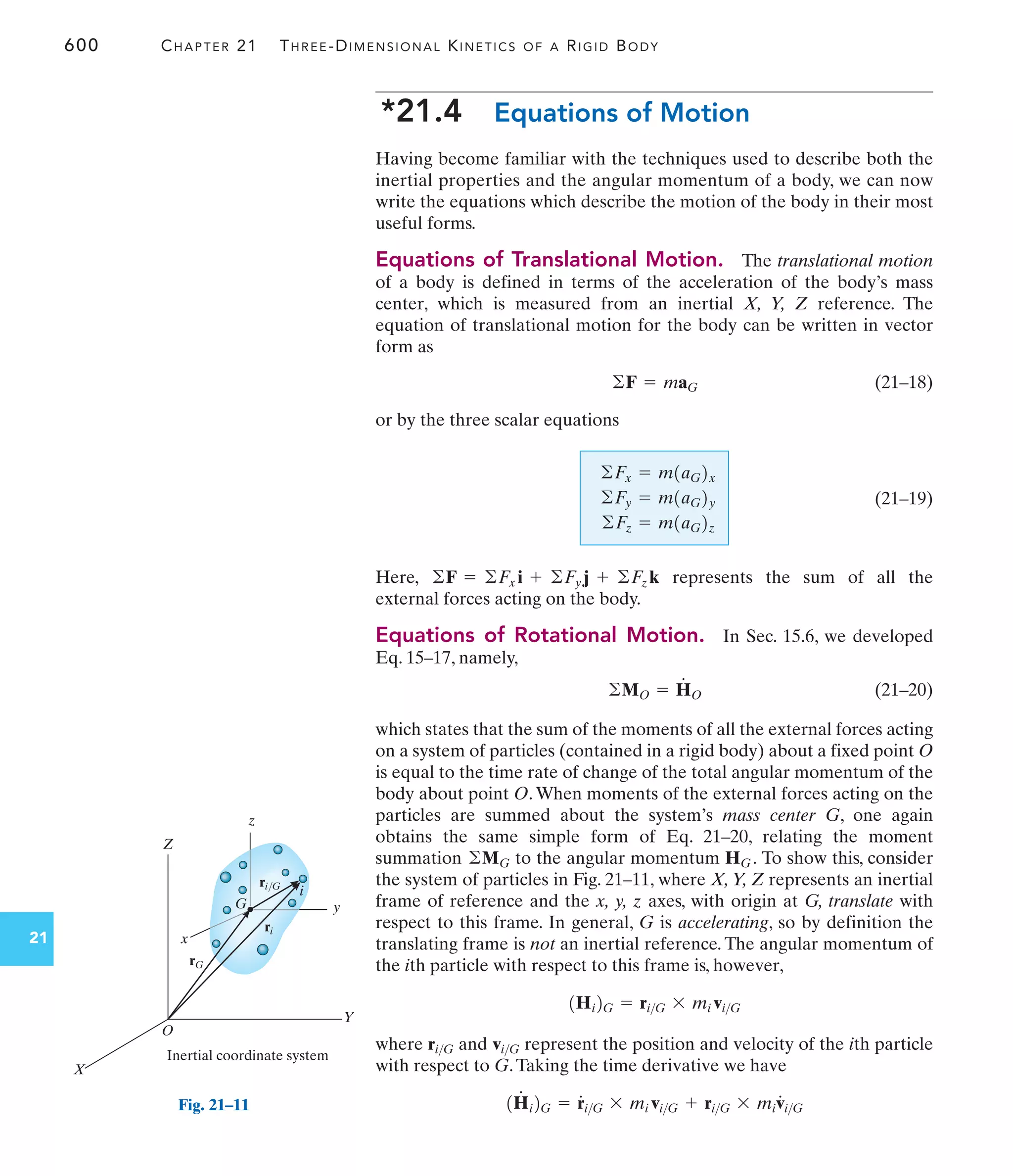 Engineering Mechanics--Combined Statics  Dynamics, 12th Edition by Russell C. Hibbeler.pdf