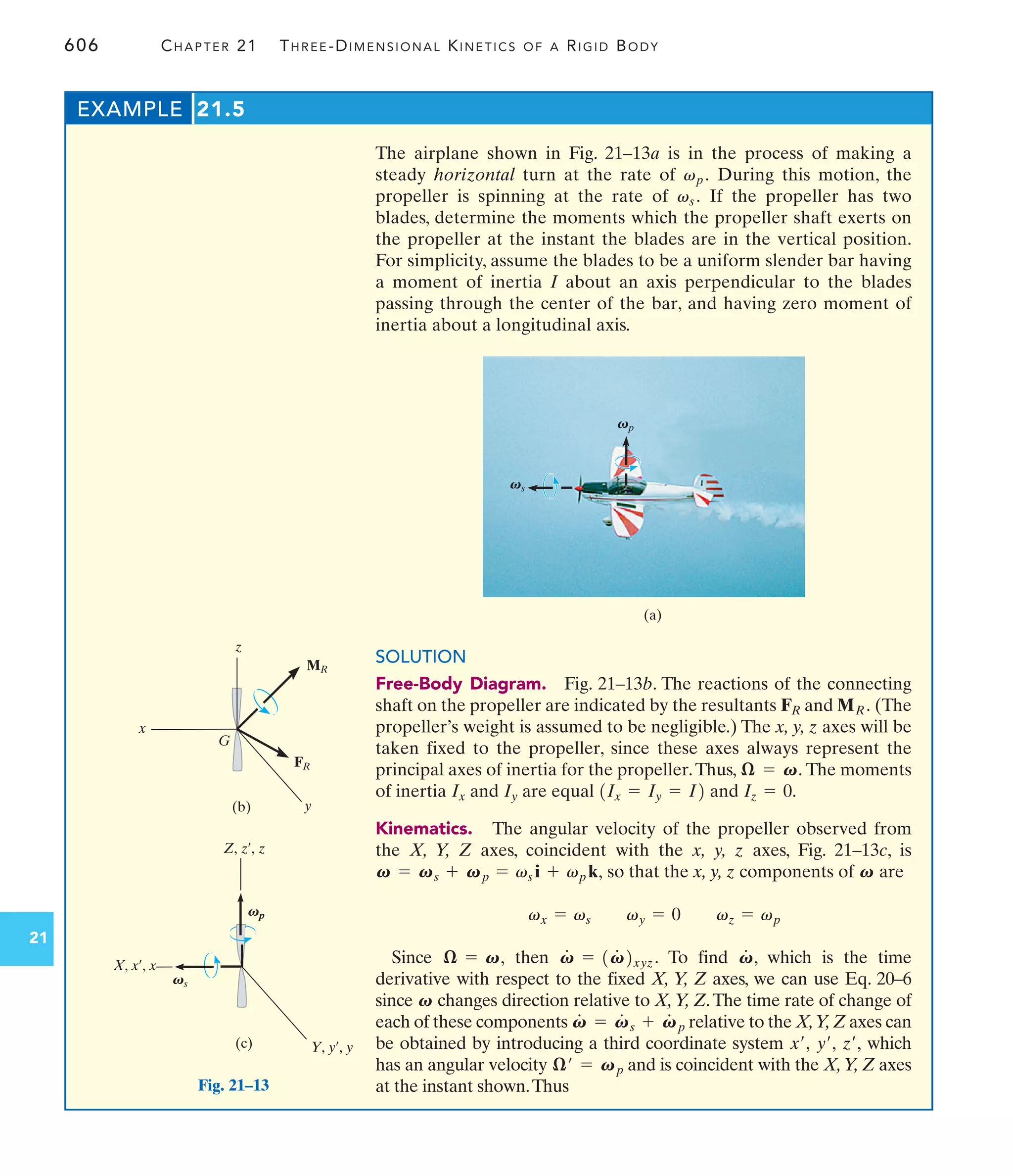 Engineering Mechanics--Combined Statics  Dynamics, 12th Edition by Russell C. Hibbeler.pdf