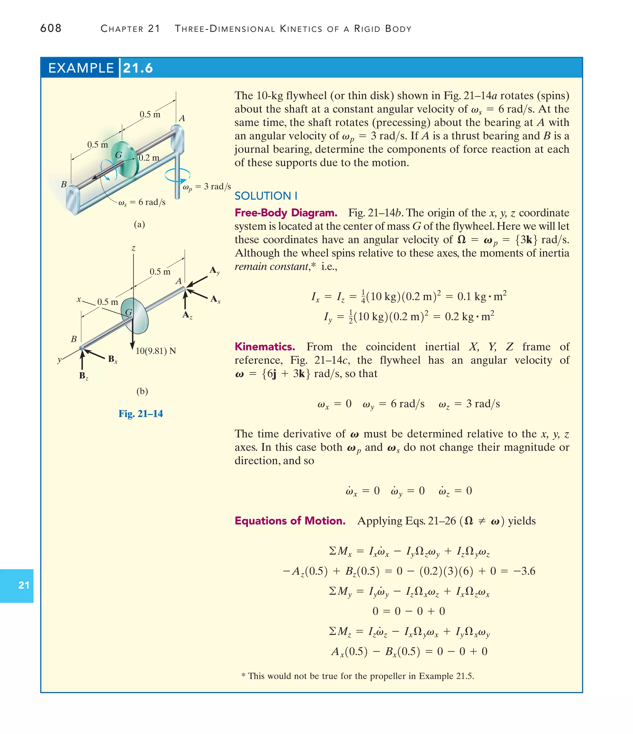 Engineering Mechanics--Combined Statics  Dynamics, 12th Edition by Russell C. Hibbeler.pdf
