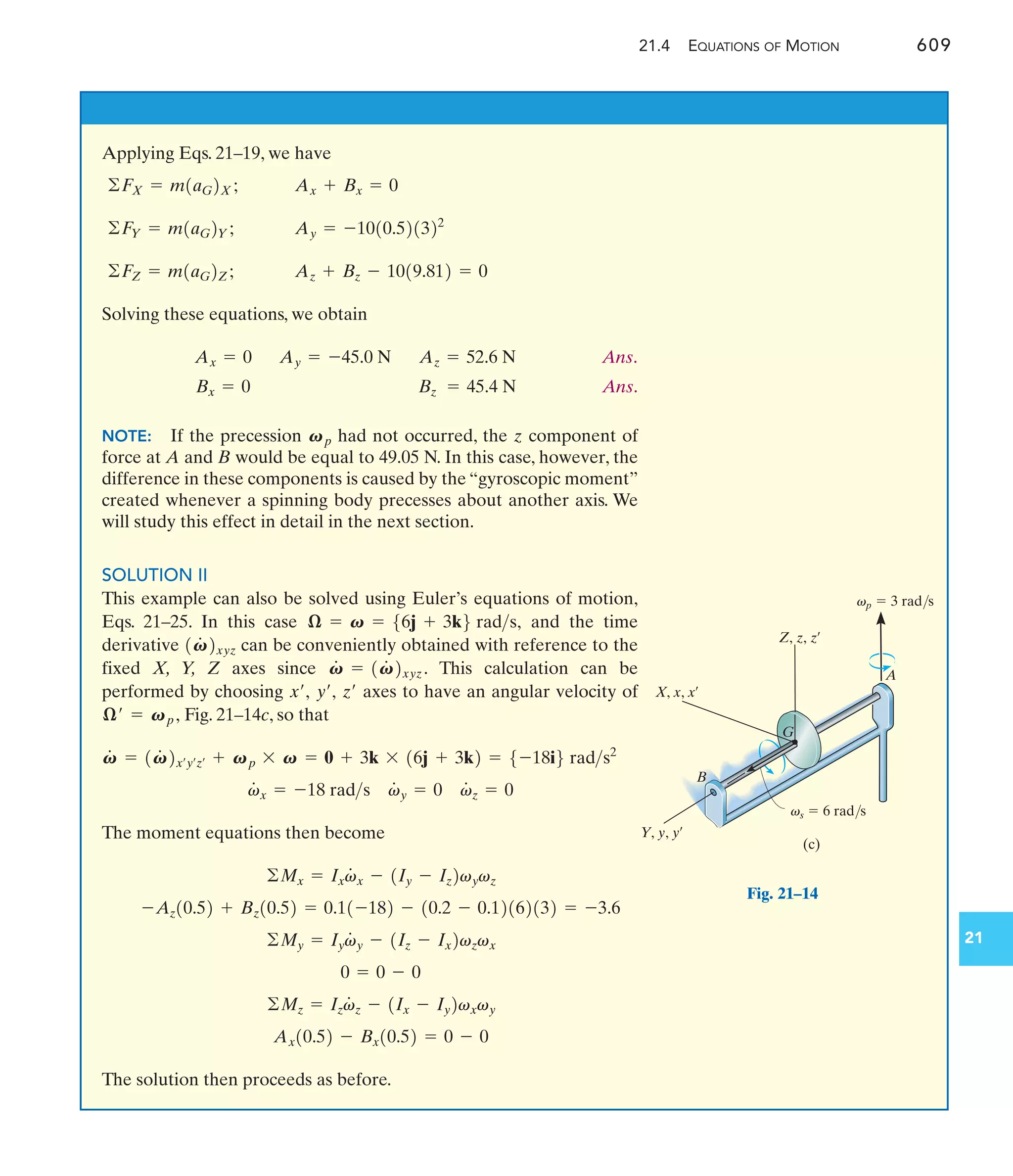 Engineering Mechanics--Combined Statics  Dynamics, 12th Edition by Russell C. Hibbeler.pdf