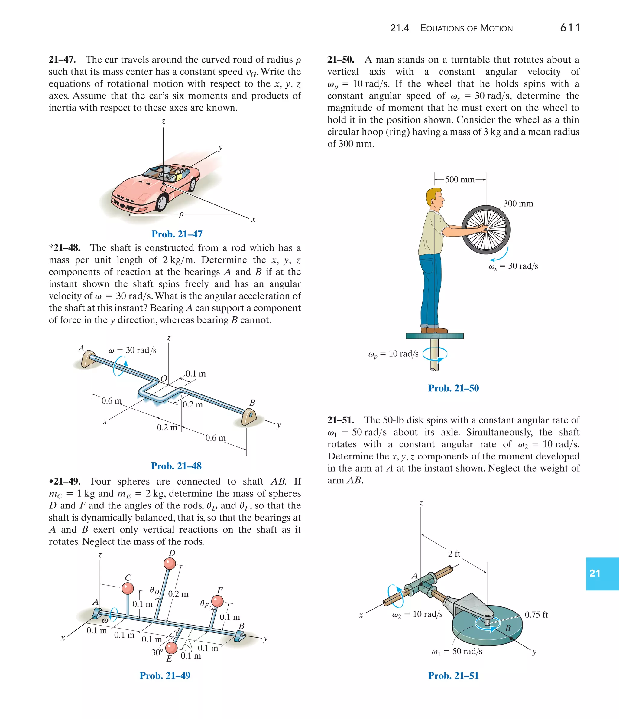 Engineering Mechanics--Combined Statics  Dynamics, 12th Edition by Russell C. Hibbeler.pdf
