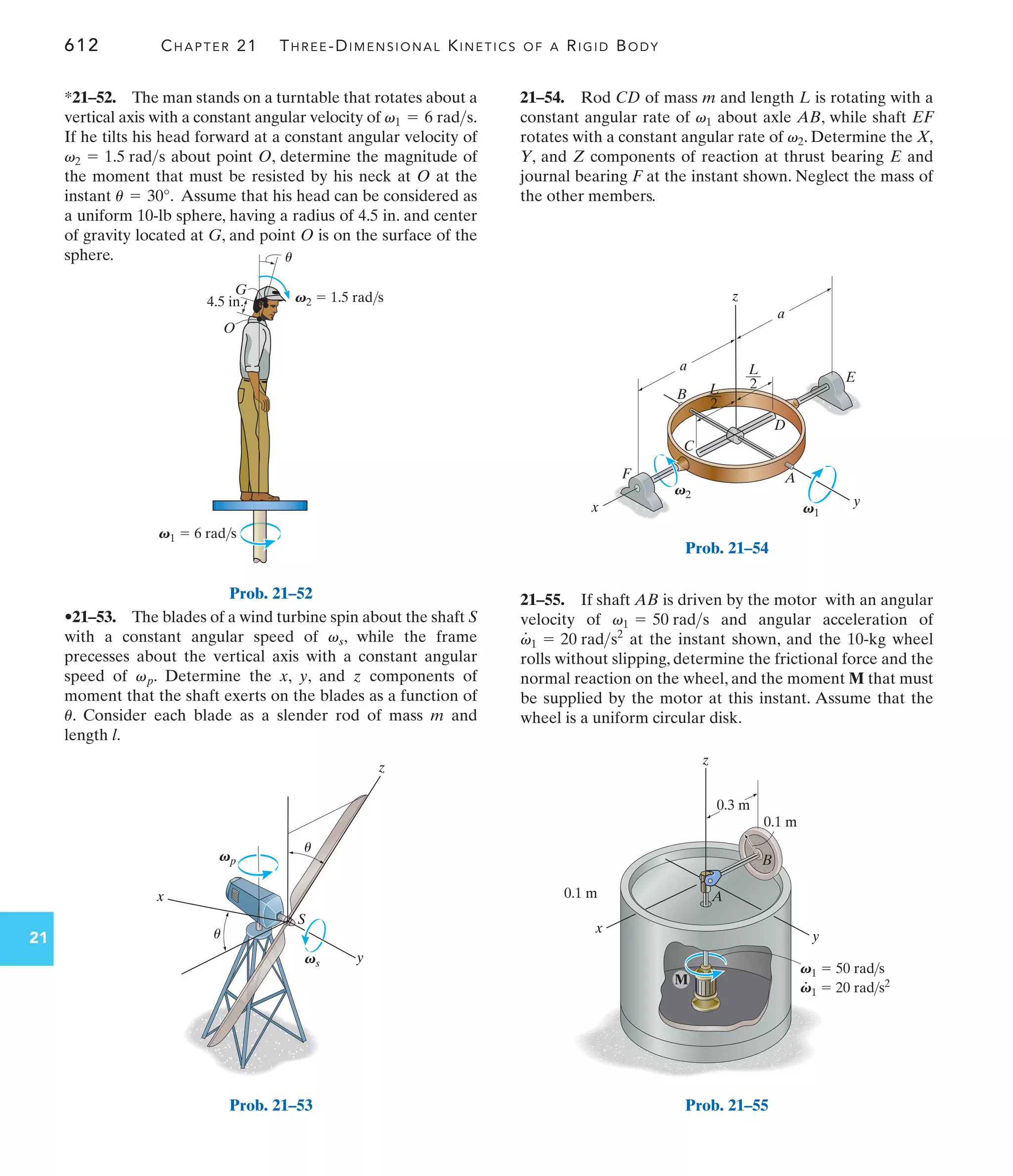 Engineering Mechanics--Combined Statics  Dynamics, 12th Edition by Russell C. Hibbeler.pdf