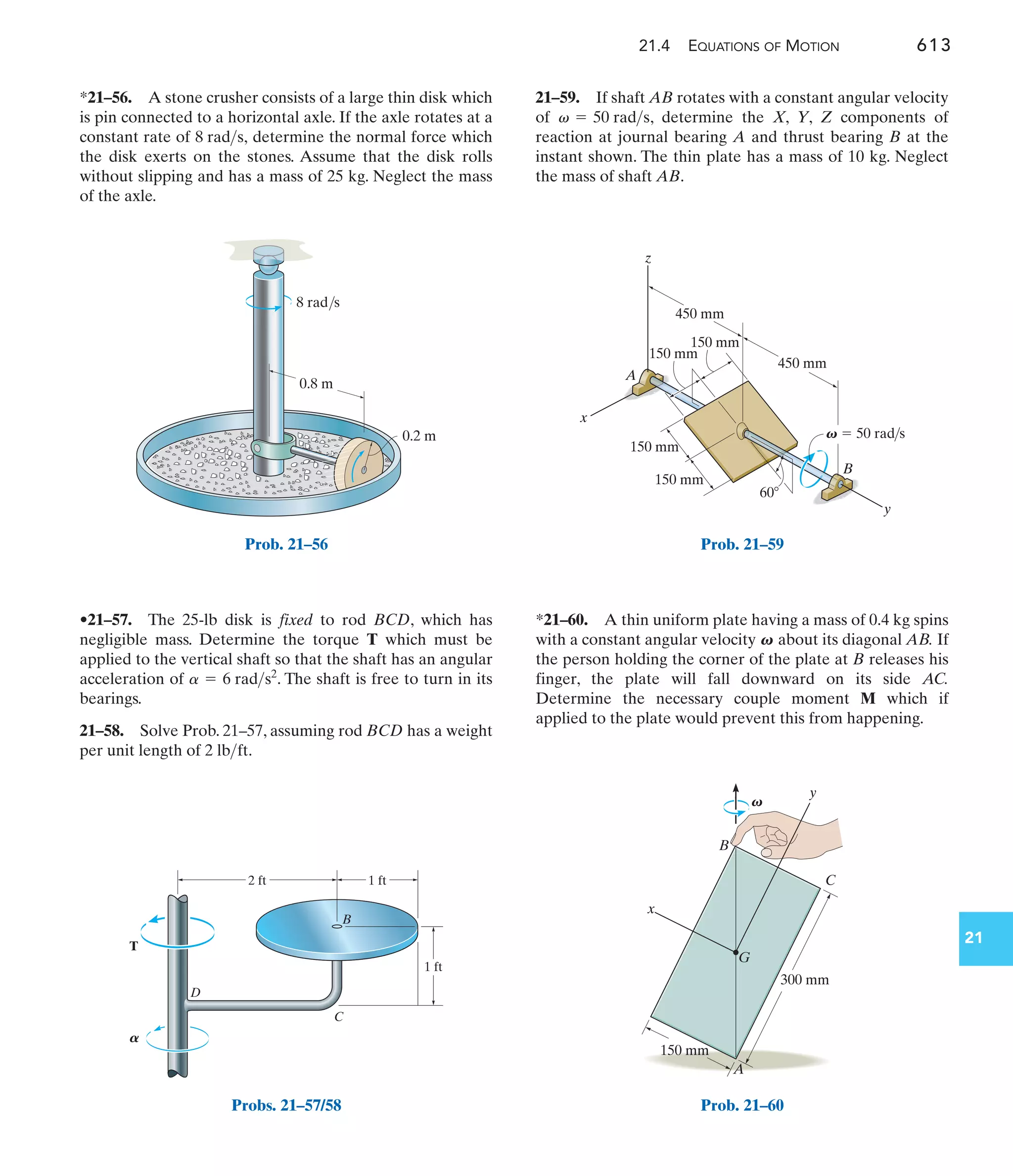 Engineering Mechanics--Combined Statics  Dynamics, 12th Edition by Russell C. Hibbeler.pdf