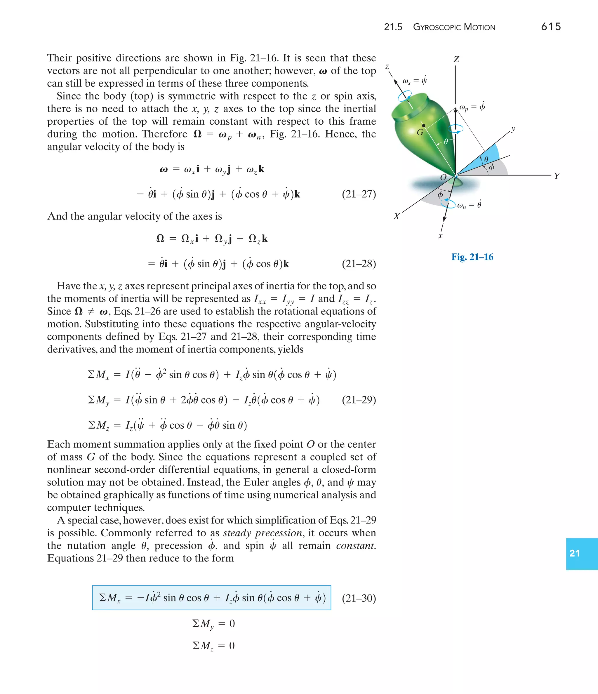 Engineering Mechanics--Combined Statics  Dynamics, 12th Edition by Russell C. Hibbeler.pdf