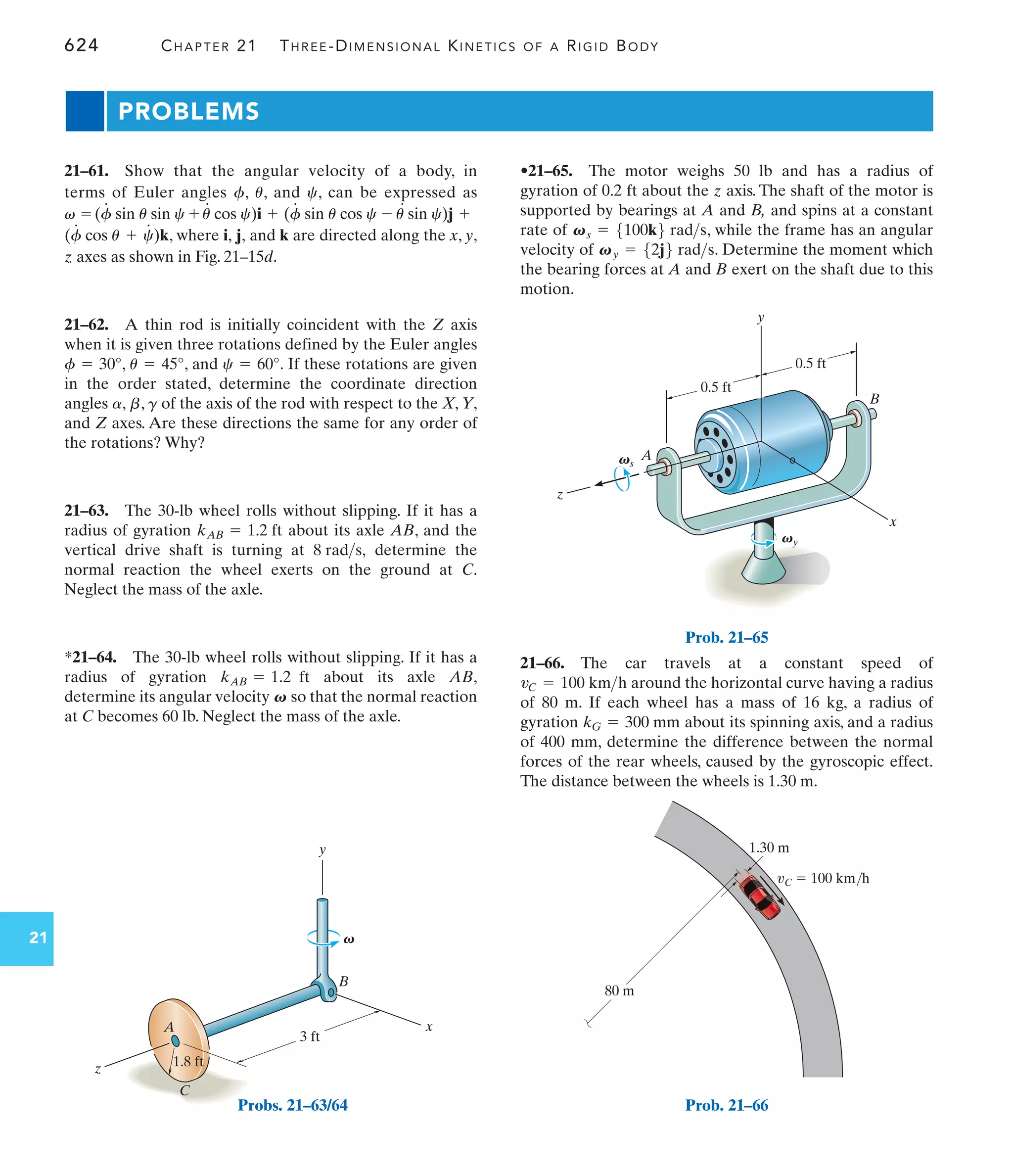 Engineering Mechanics--Combined Statics  Dynamics, 12th Edition by Russell C. Hibbeler.pdf