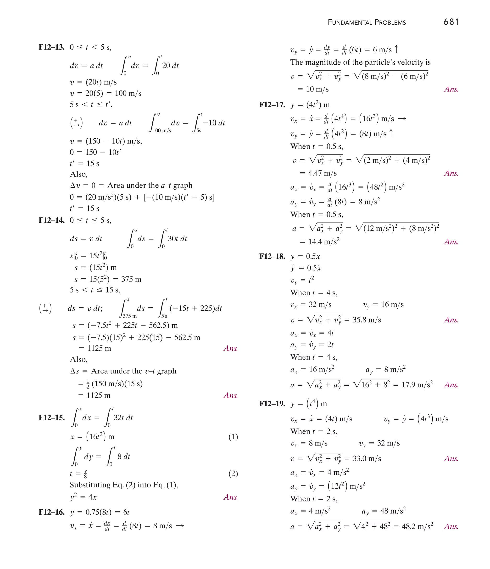 Engineering Mechanics--Combined Statics  Dynamics, 12th Edition by Russell C. Hibbeler.pdf