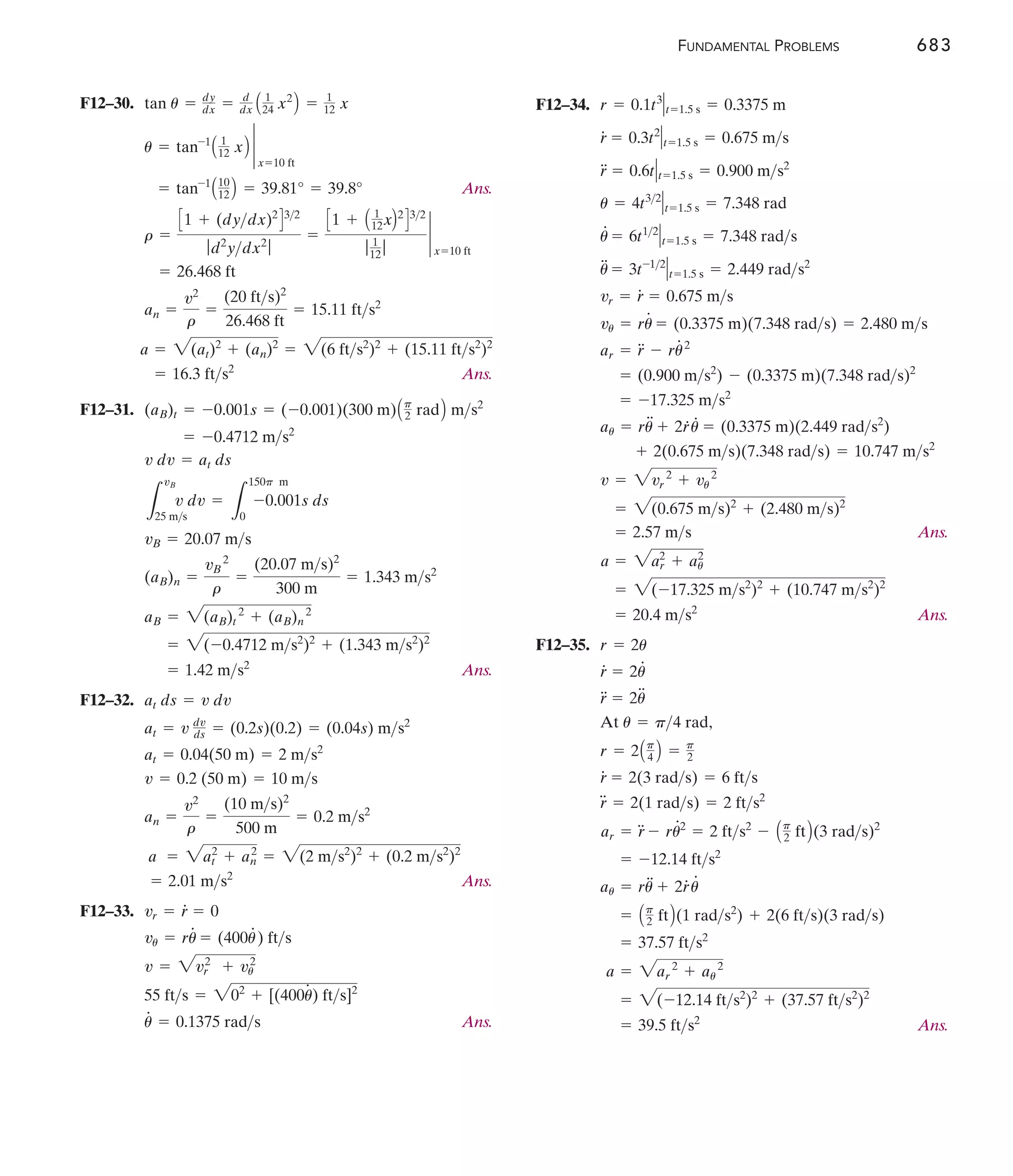 Engineering Mechanics--Combined Statics  Dynamics, 12th Edition by Russell C. Hibbeler.pdf