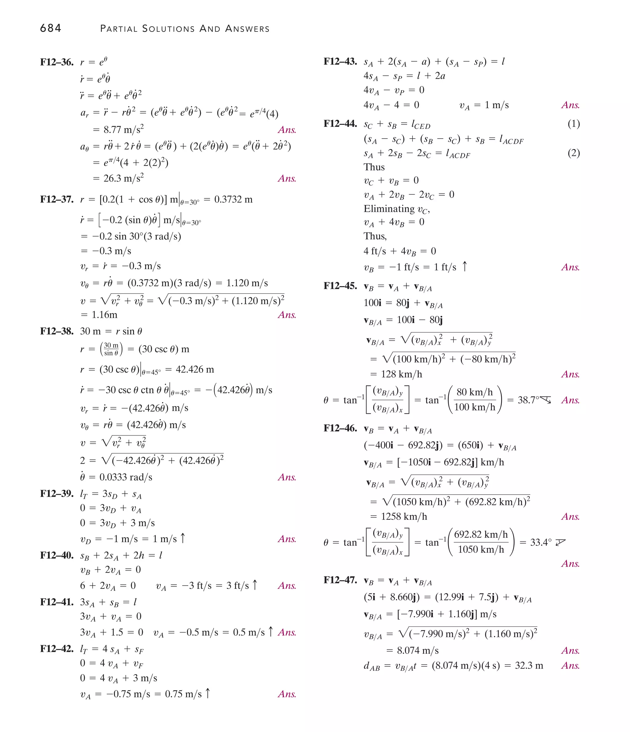 Engineering Mechanics--Combined Statics  Dynamics, 12th Edition by Russell C. Hibbeler.pdf