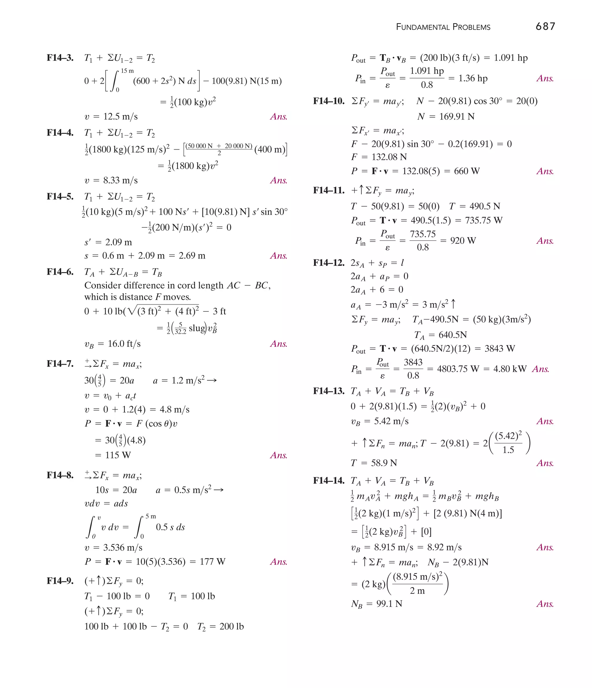 Engineering Mechanics--Combined Statics  Dynamics, 12th Edition by Russell C. Hibbeler.pdf