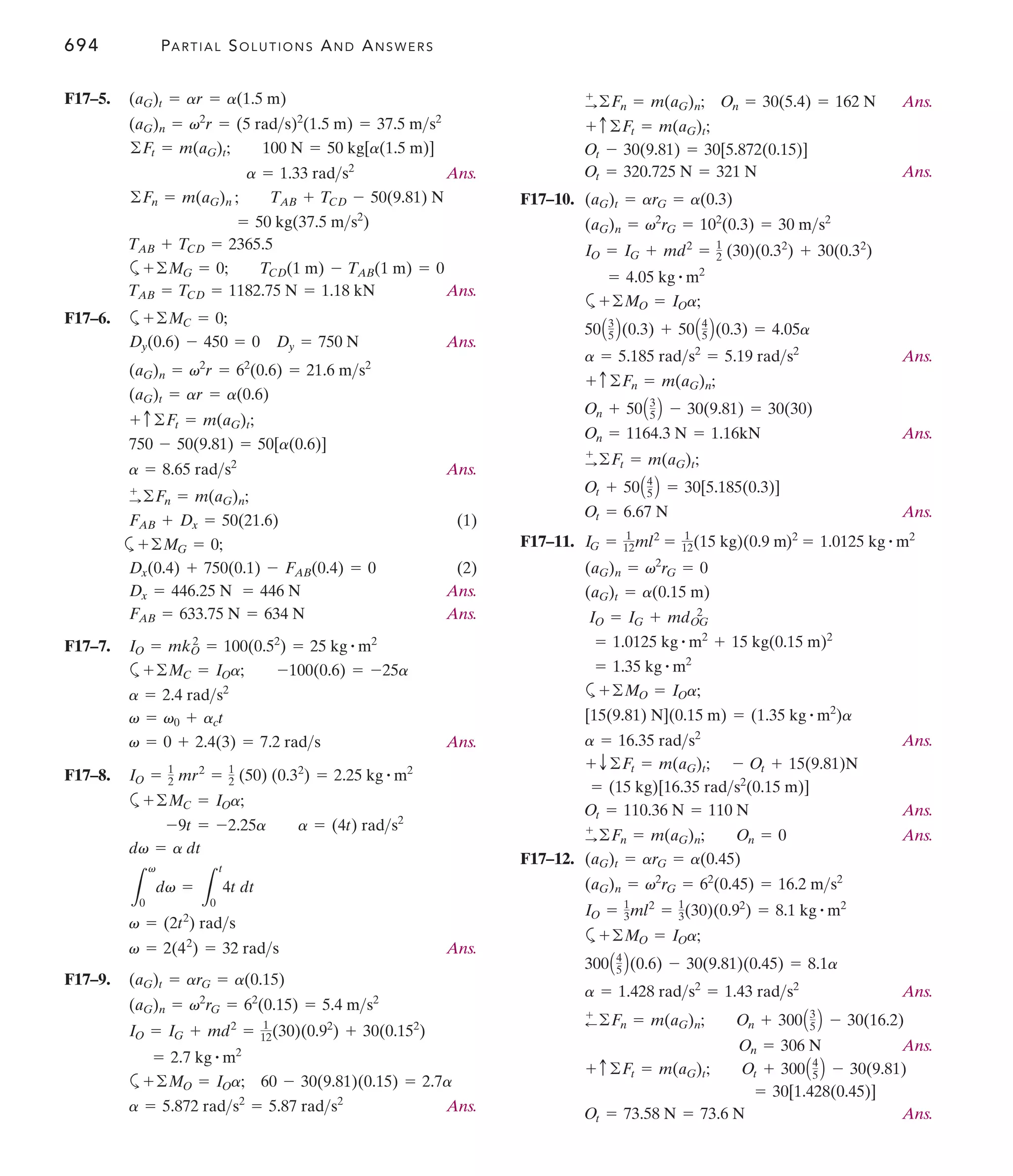 Engineering Mechanics--Combined Statics  Dynamics, 12th Edition by Russell C. Hibbeler.pdf