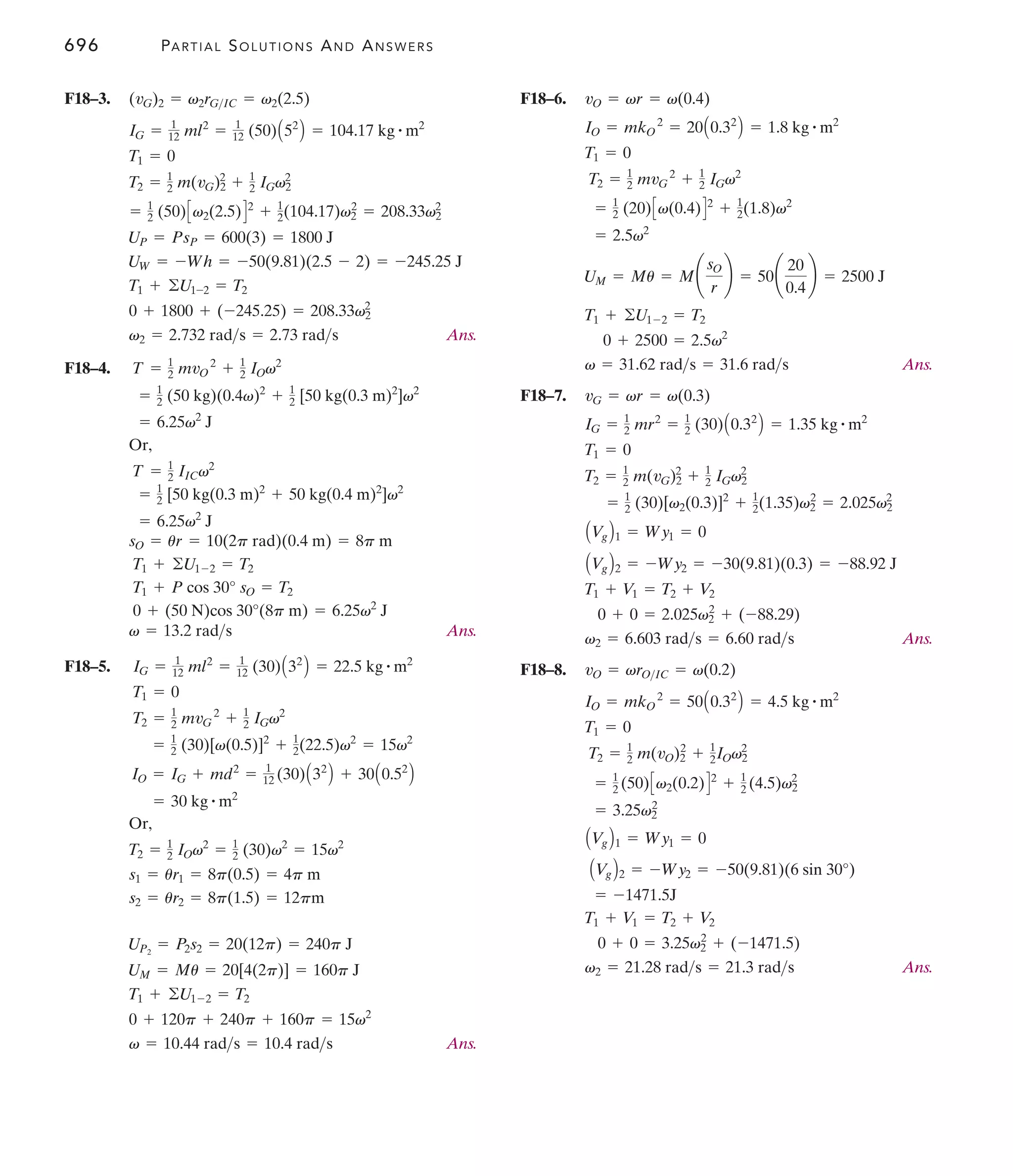 Engineering Mechanics--Combined Statics  Dynamics, 12th Edition by Russell C. Hibbeler.pdf