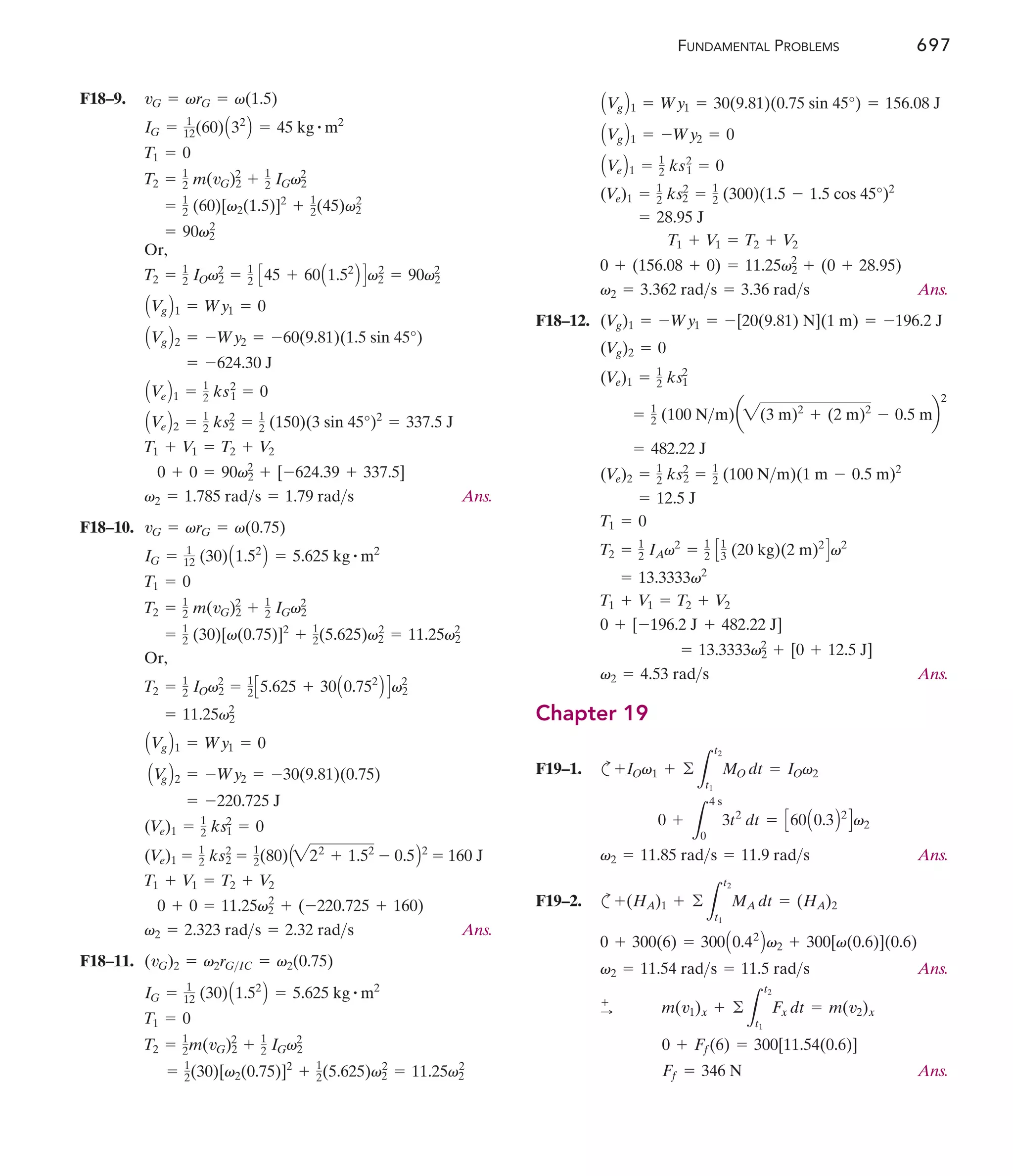 Engineering Mechanics--Combined Statics  Dynamics, 12th Edition by Russell C. Hibbeler.pdf