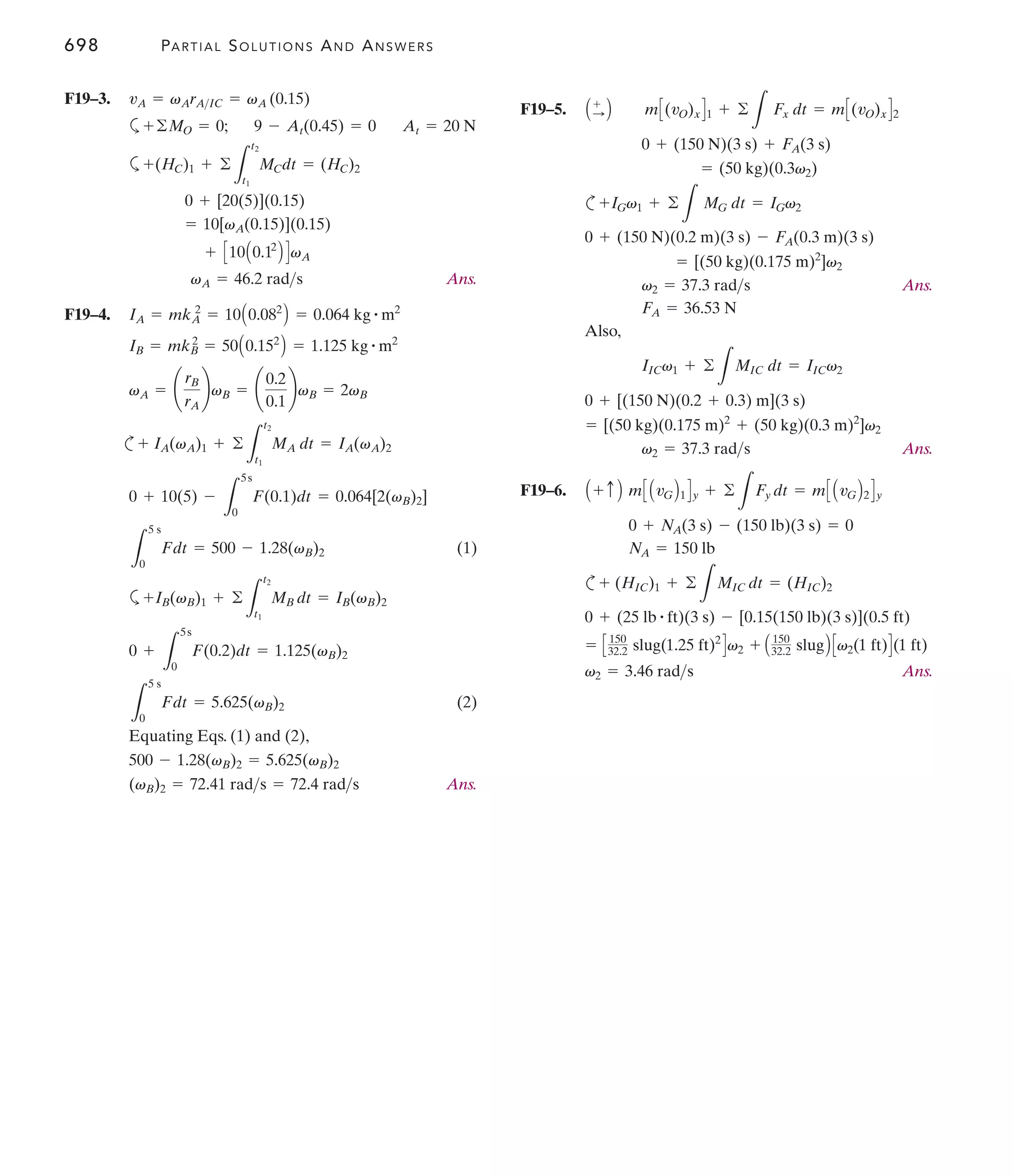 Engineering Mechanics--Combined Statics  Dynamics, 12th Edition by Russell C. Hibbeler.pdf