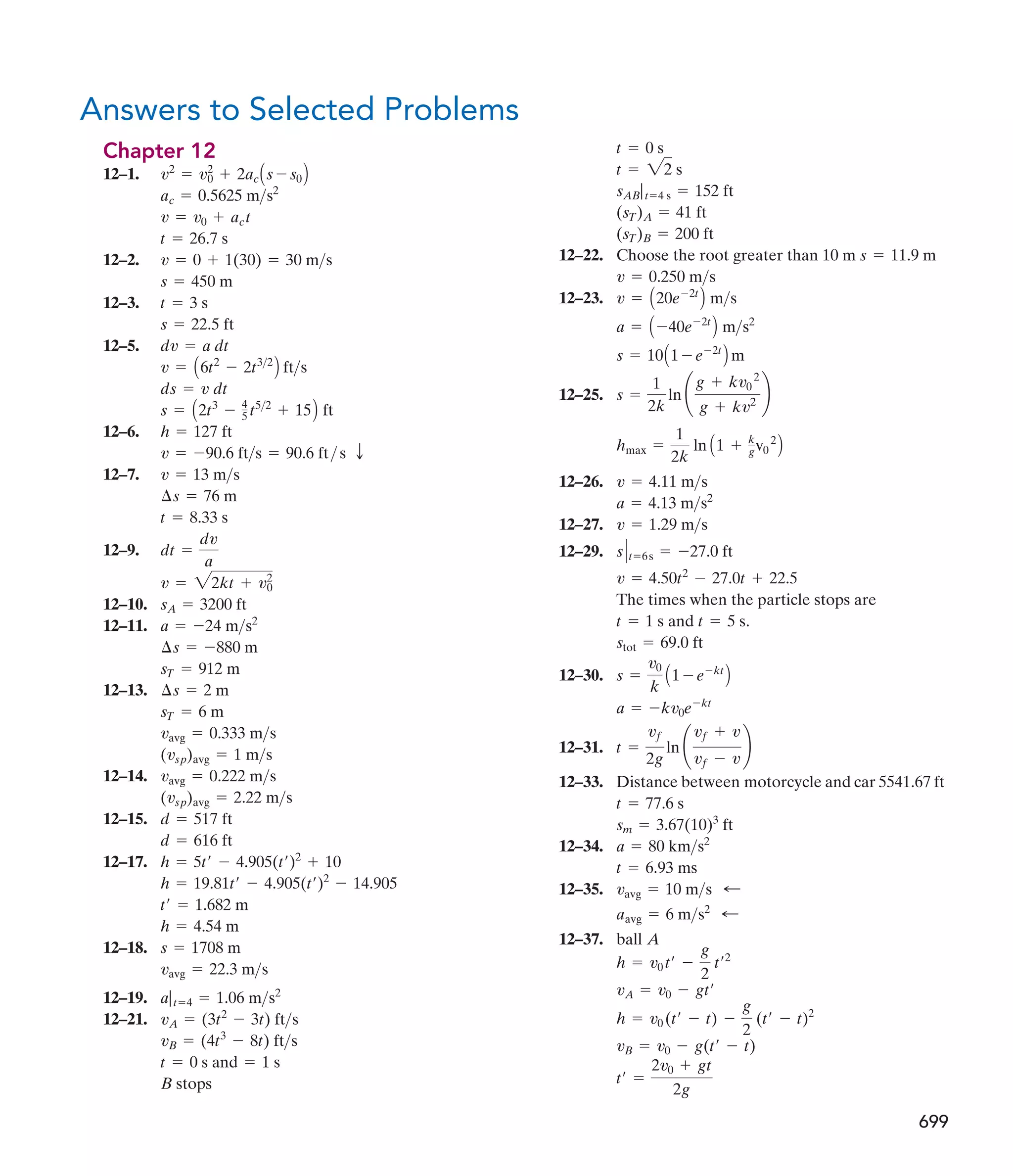 Engineering Mechanics--Combined Statics  Dynamics, 12th Edition by Russell C. Hibbeler.pdf