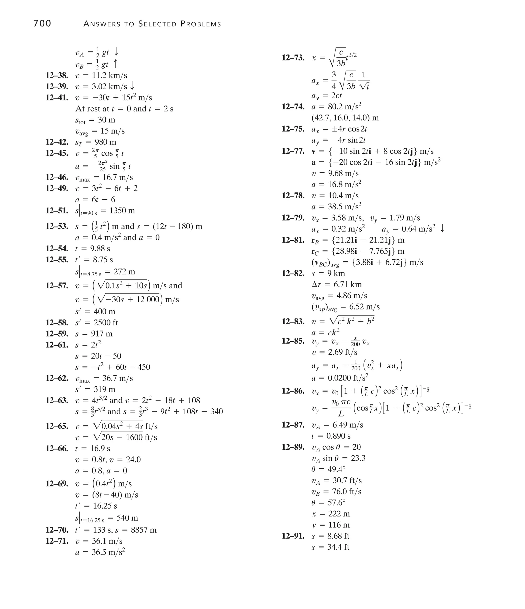 Engineering Mechanics--Combined Statics  Dynamics, 12th Edition by Russell C. Hibbeler.pdf
