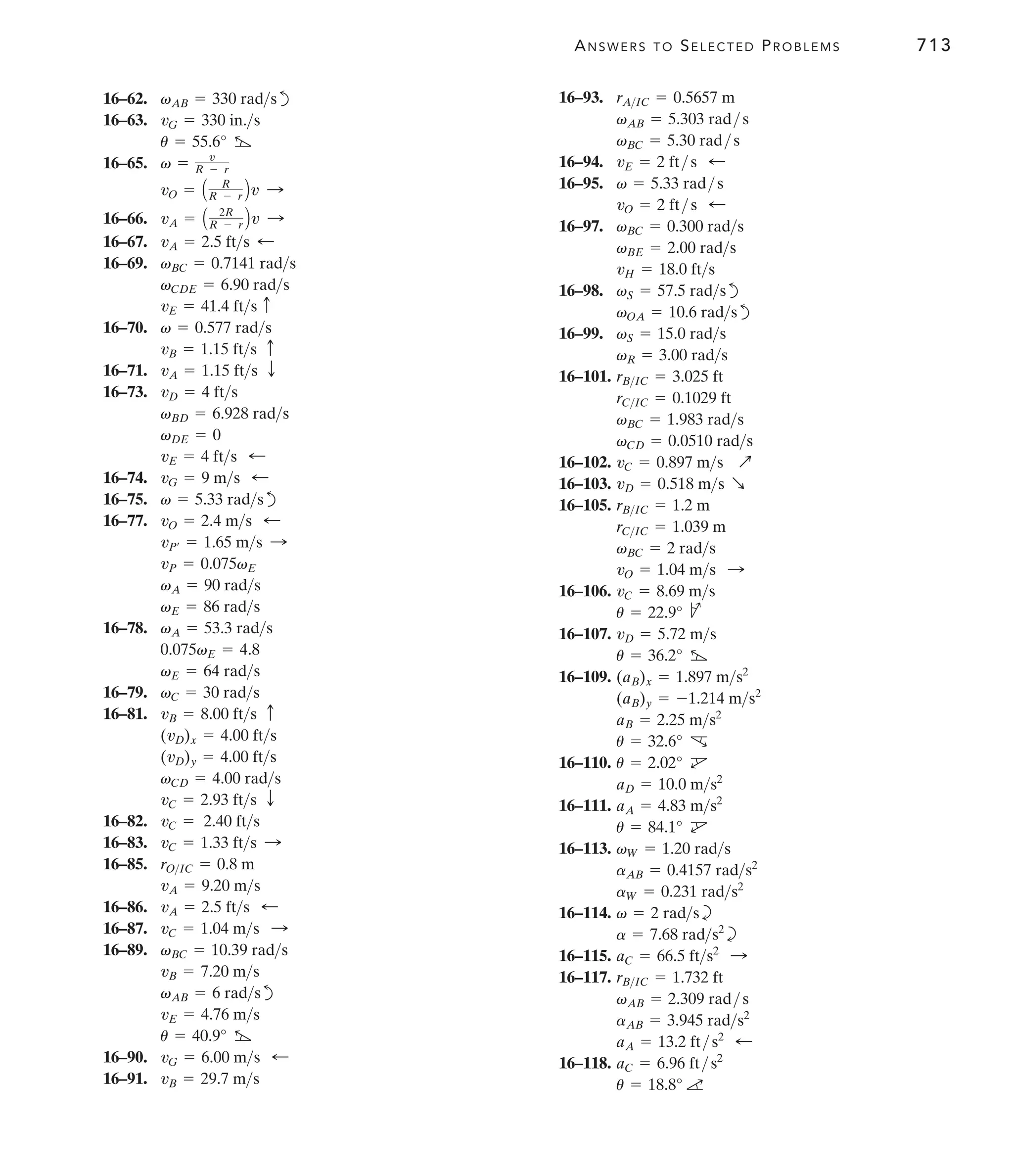 Engineering Mechanics--Combined Statics  Dynamics, 12th Edition by Russell C. Hibbeler.pdf