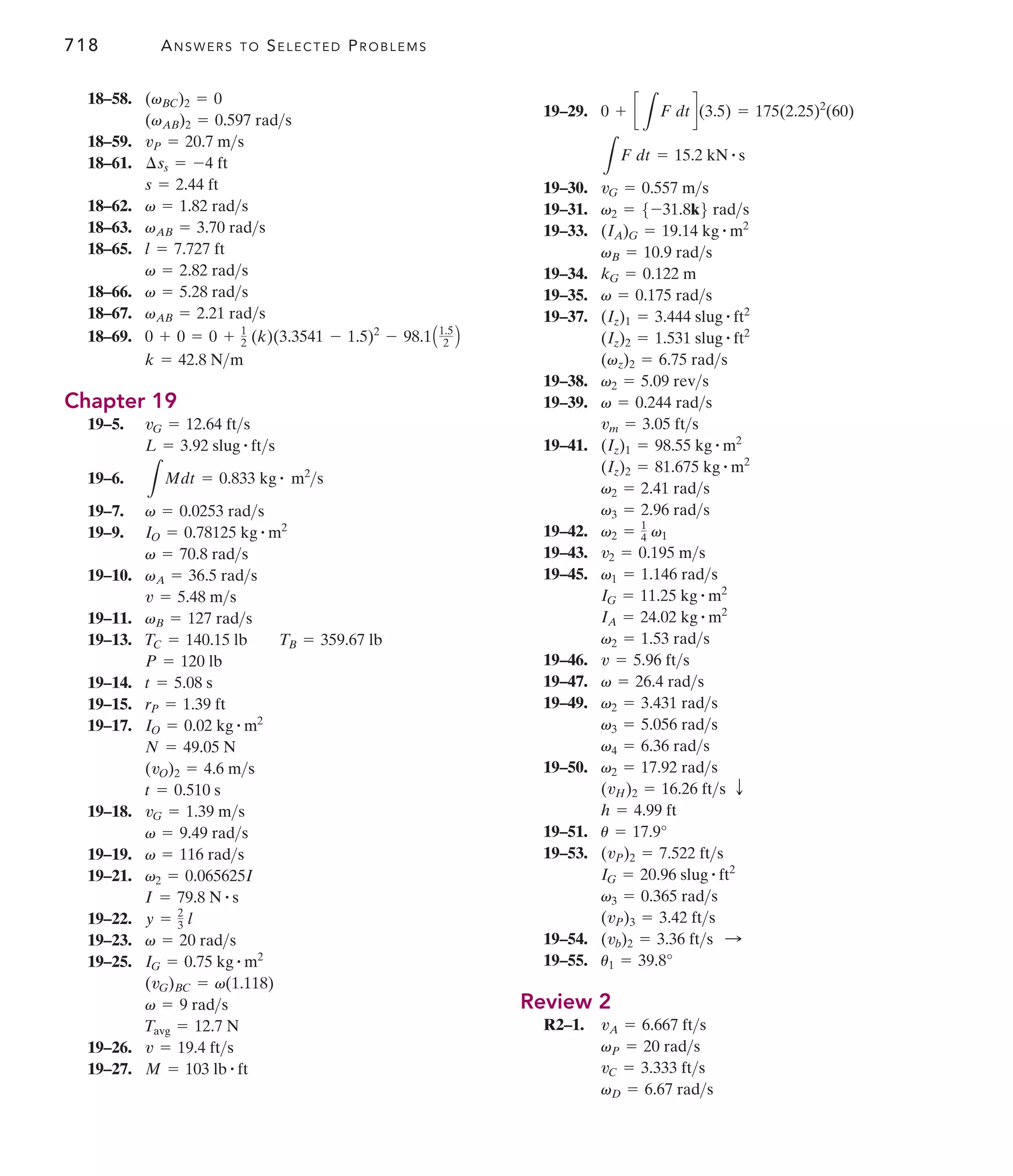 Engineering Mechanics--Combined Statics  Dynamics, 12th Edition by Russell C. Hibbeler.pdf