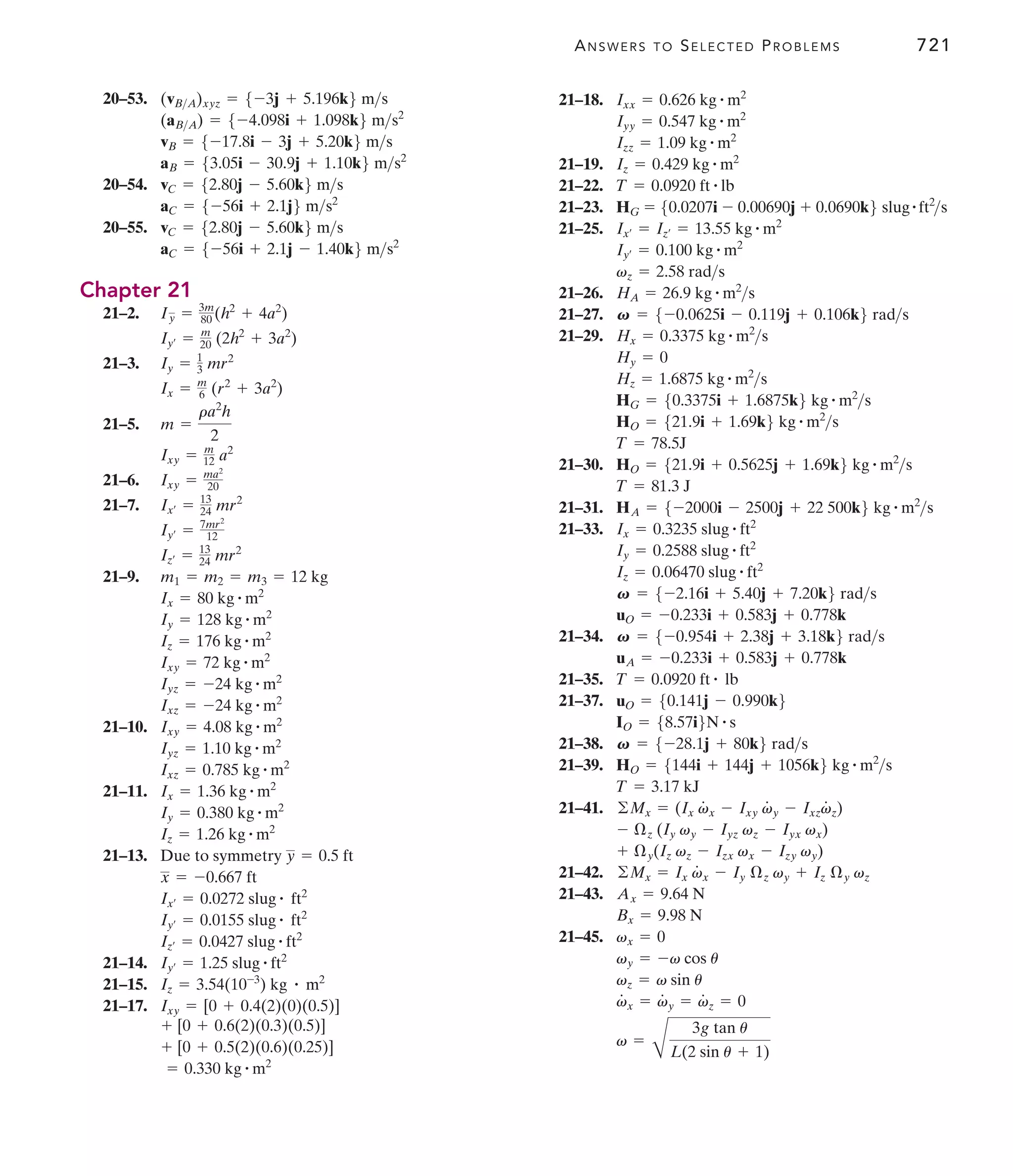 Engineering Mechanics--Combined Statics  Dynamics, 12th Edition by Russell C. Hibbeler.pdf